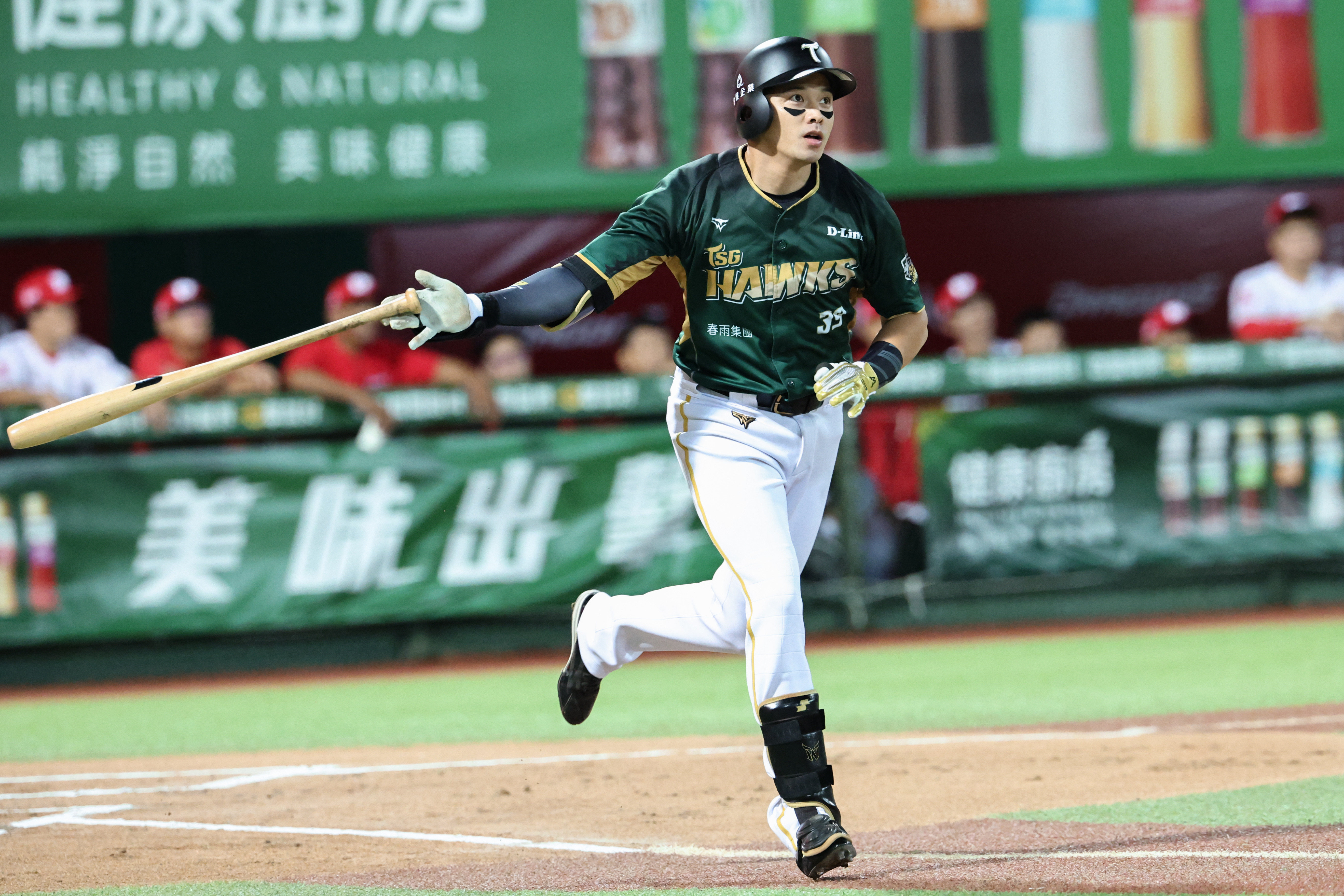 WBC》吳念庭已收到徵詢！　百分百願意打經典賽