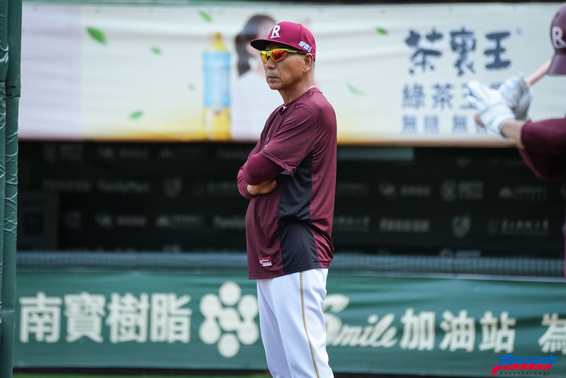 台灣大賽》古久保健透露傳訊給平野惠一內容　讚他把兄弟選手團結起來