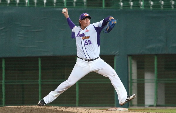 亞錦賽》中華隊今首戰巴勒斯坦！　對方有前義大犀牛洋投賈西亞當教練