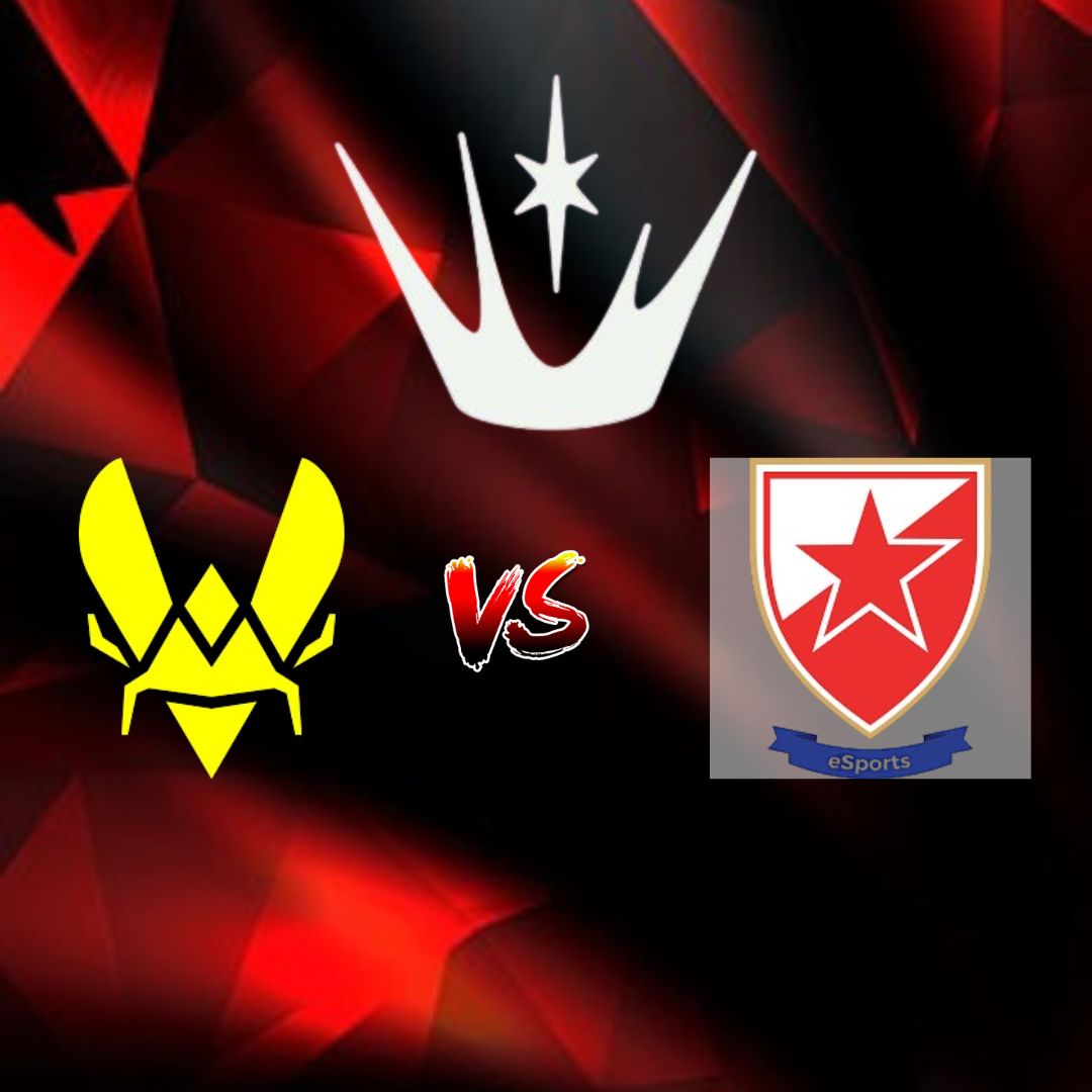 <<EMEA Masters>>🎯 穩中求勝！VIT.B 對戰 CZV 不容有失