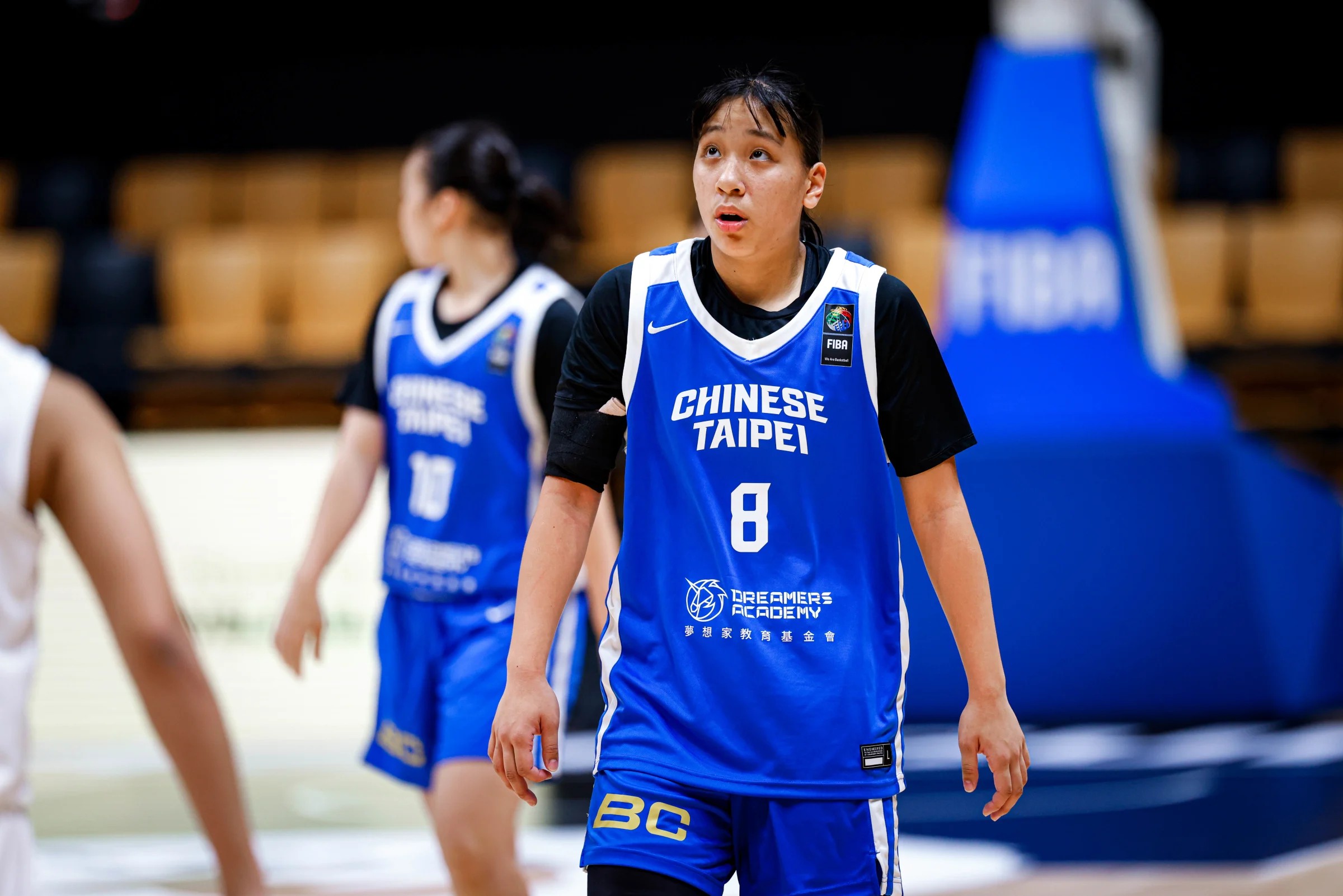 U16亞洲盃女籃》中華隊大勝菲律賓26分　明戰衛冕軍澳洲拚小組第一
