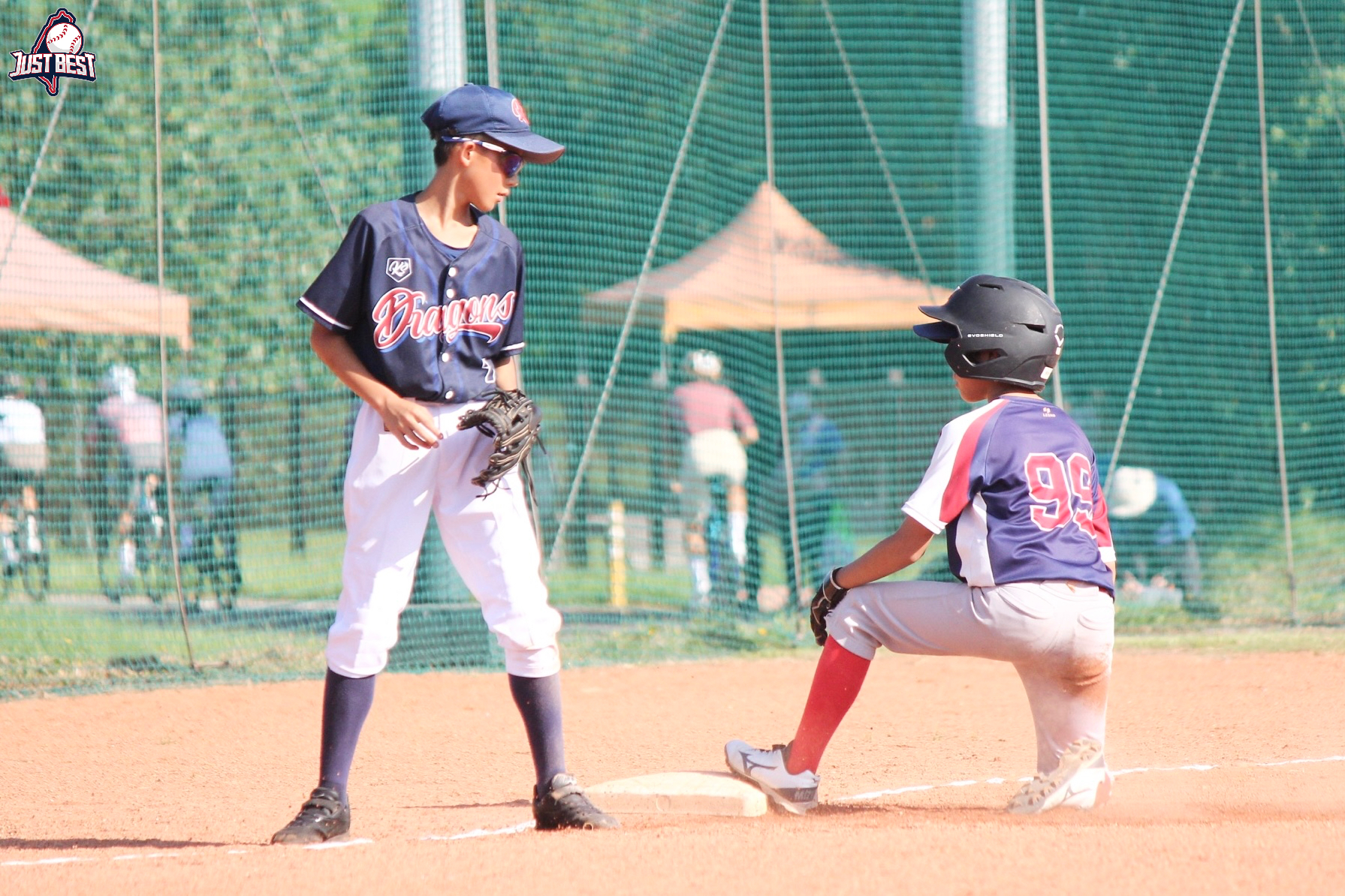 臺北就是棒》KS龍戰力堅強搶下連勝 三峽水手打擊復甦扳回一城