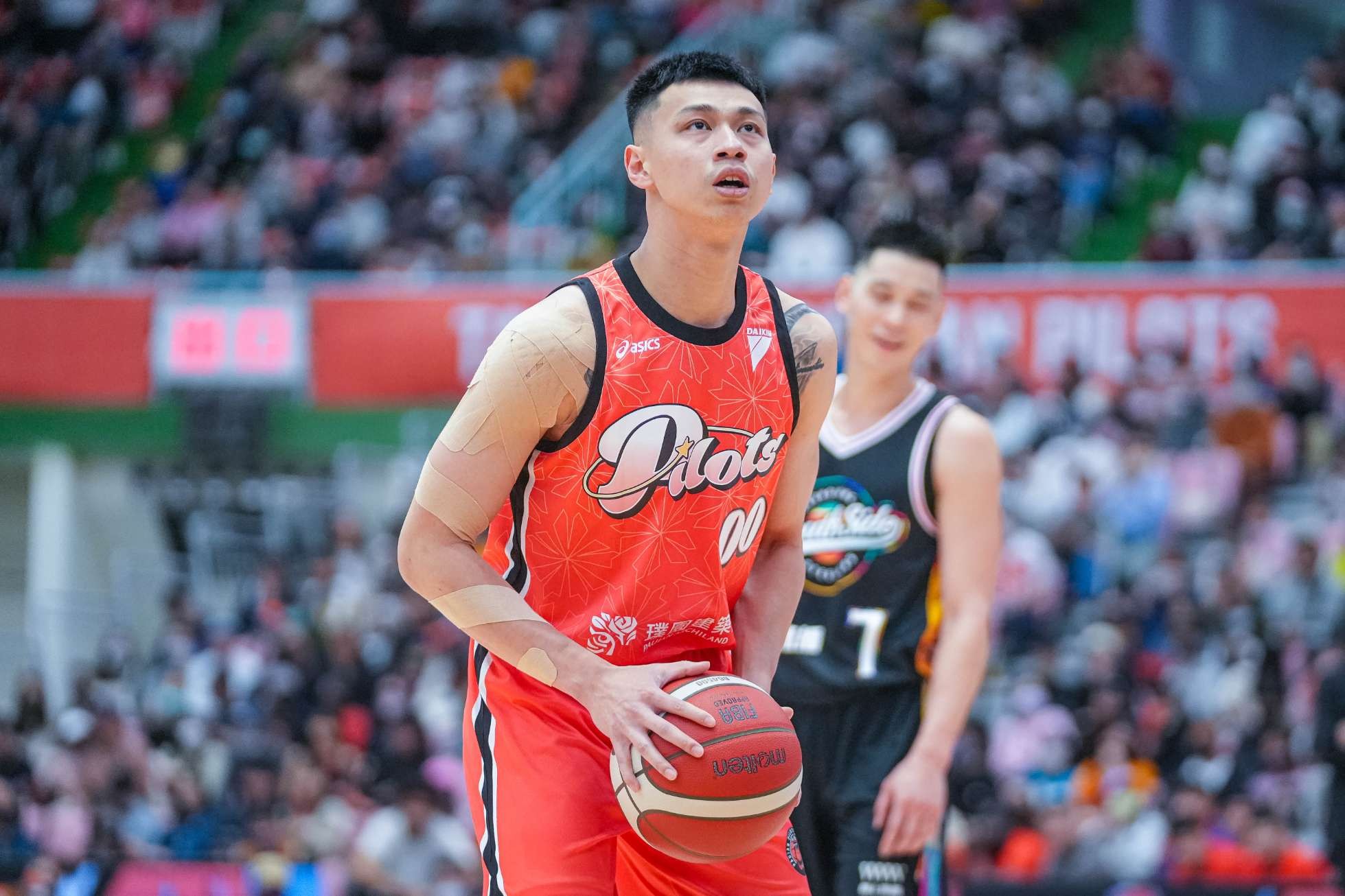 PLG》陳昱瑞轉戰洋基　感性告別領航猿「心中只有感謝」