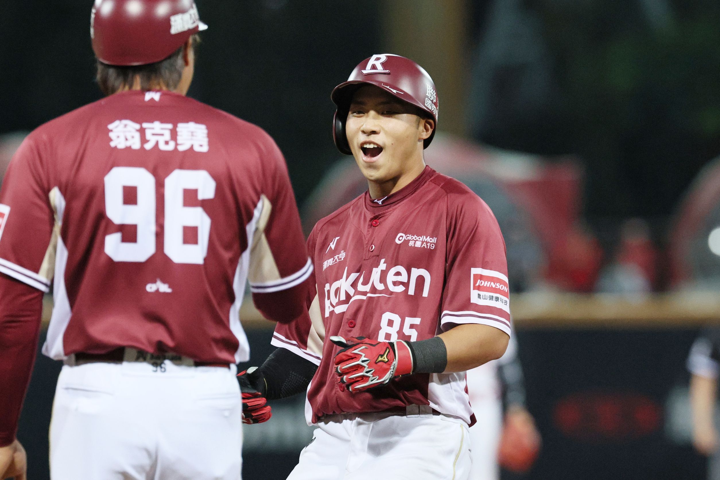 中職》影／魔神樂13勝並列勝投王　樂天桃猿最快週四攻頂
