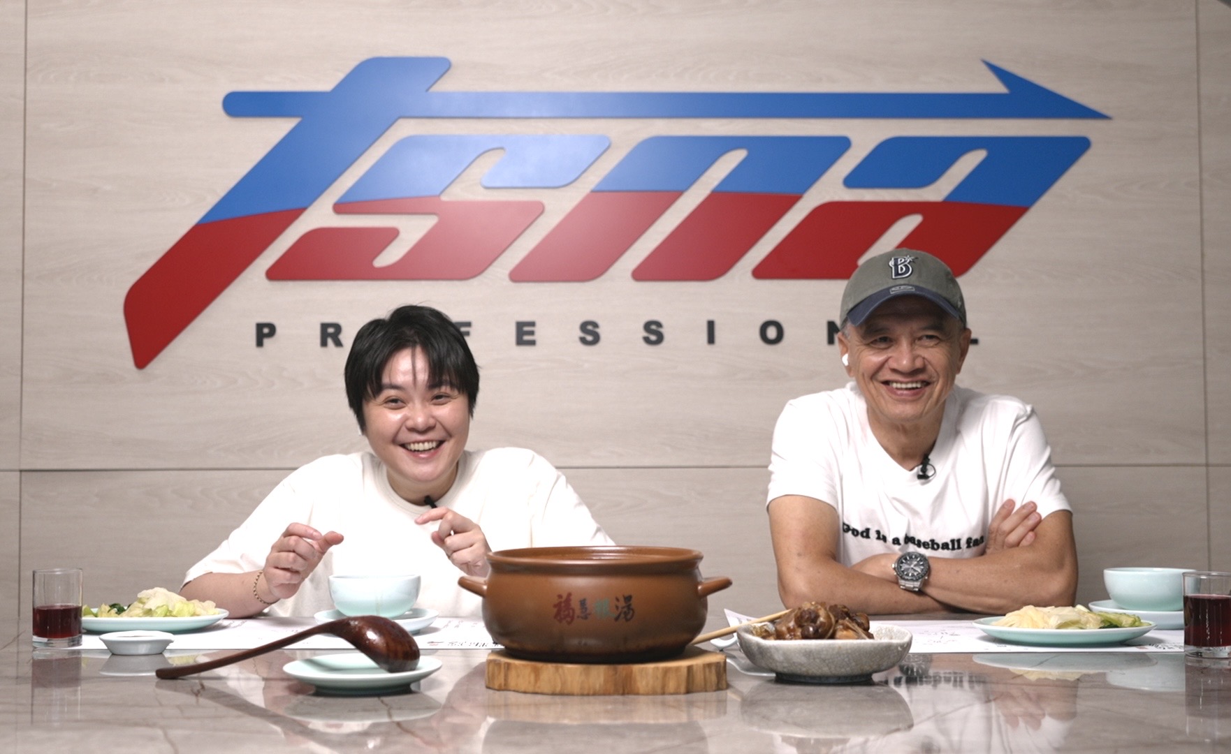 TSNA三十周年》影／三代接棒　傳承體育媒體的艱辛與挑戰