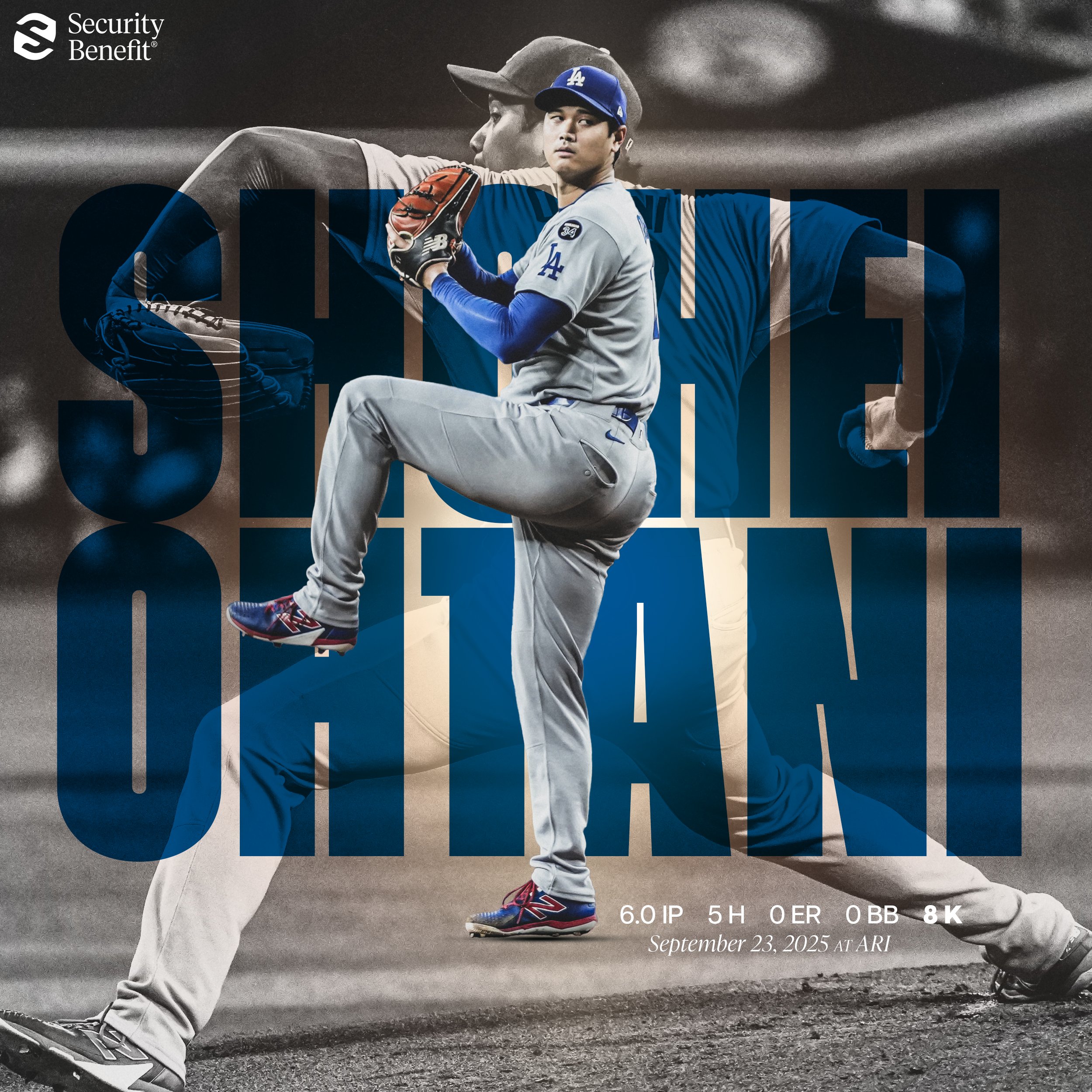 MLB》大谷翔平大聯盟100場登板　先發6局、91球本季最多