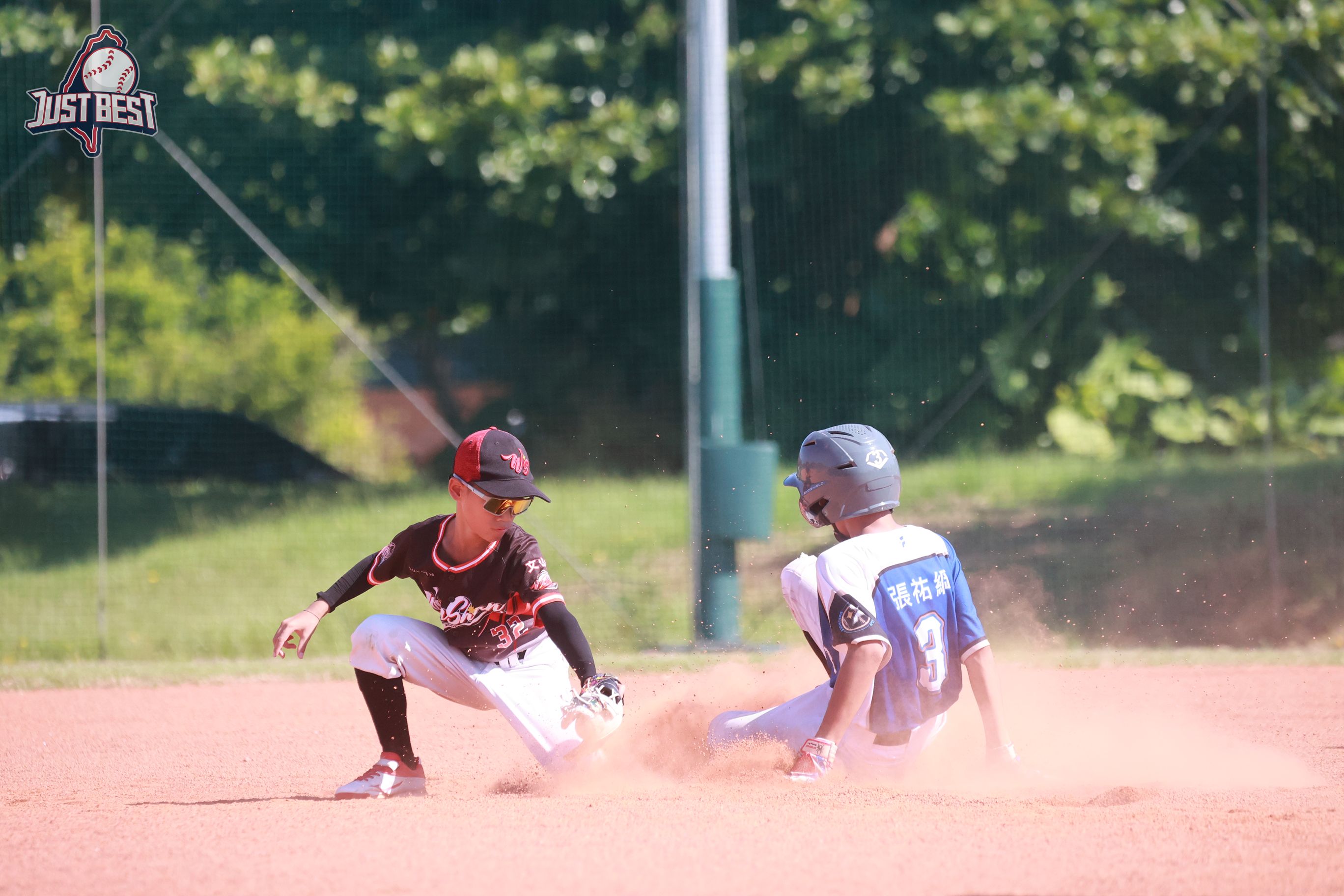 臺北就是棒》鬥士家族搶下連勝 鷹速小子苦吞連敗