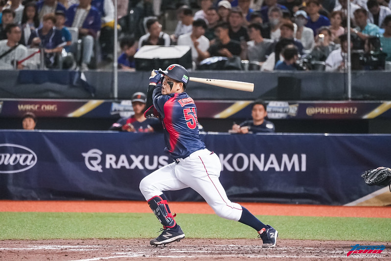 日職》2聯盟僅1人打擊率3成　暌違83年紀錄重演可能性