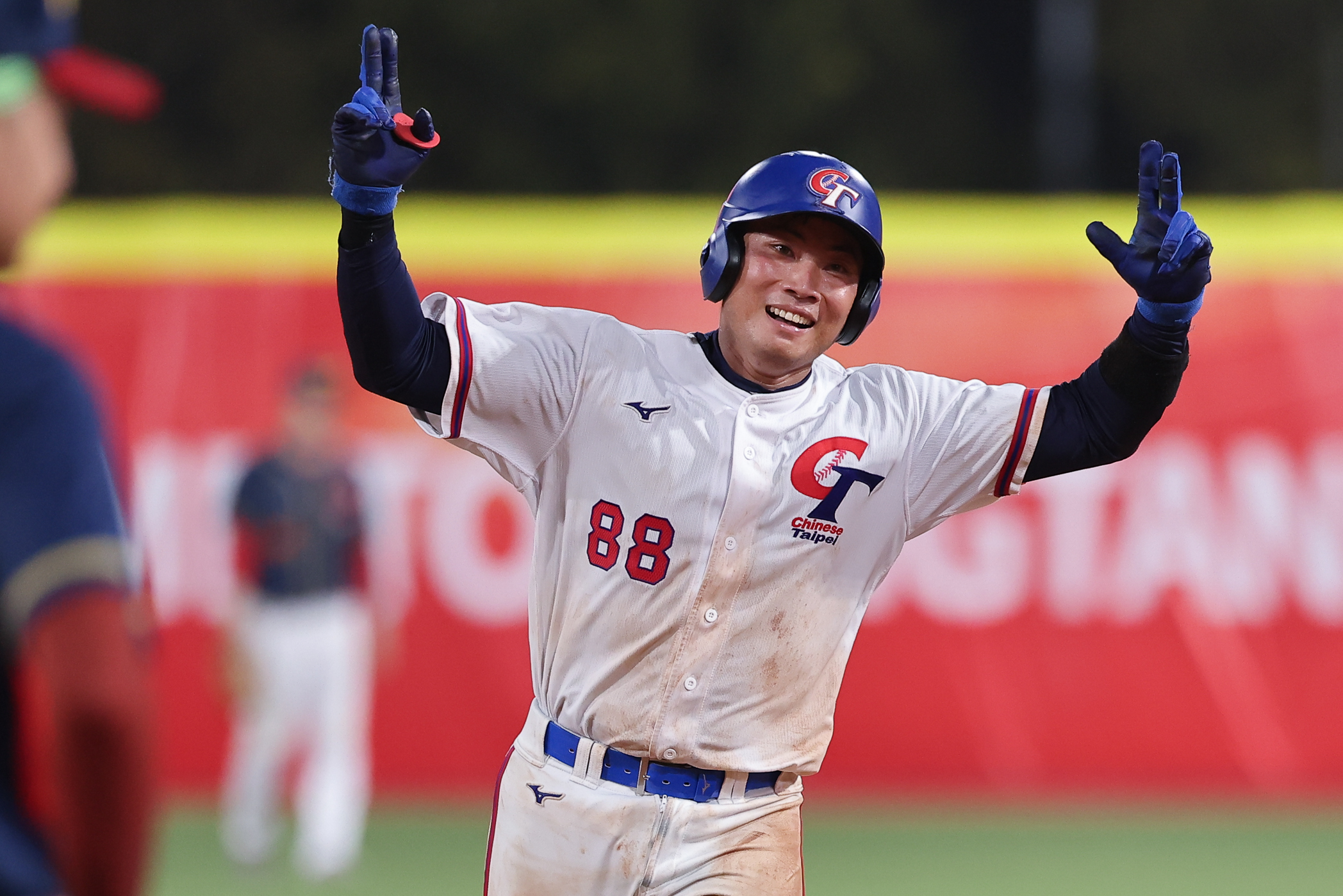 亞錦賽》中華隊26日複賽再戰強敵日本隊！　27日對戰地主中國隊