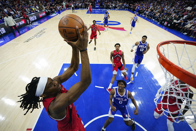 NBA》Adebayo內線壓力可望減輕　熱火與Achiuwa簽約1年