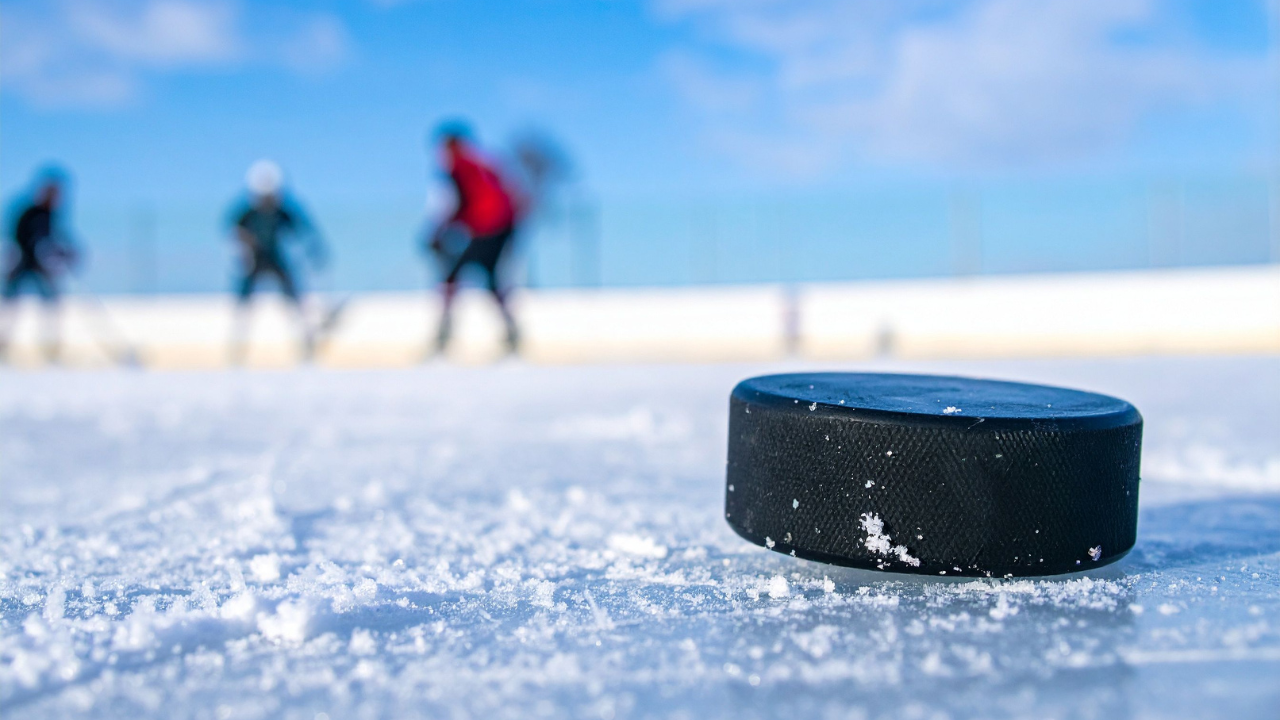 【🔥瑞典冰球強強碰🔥】法傑斯塔德能否捍衛主場？佛羅倫達誓言挑戰