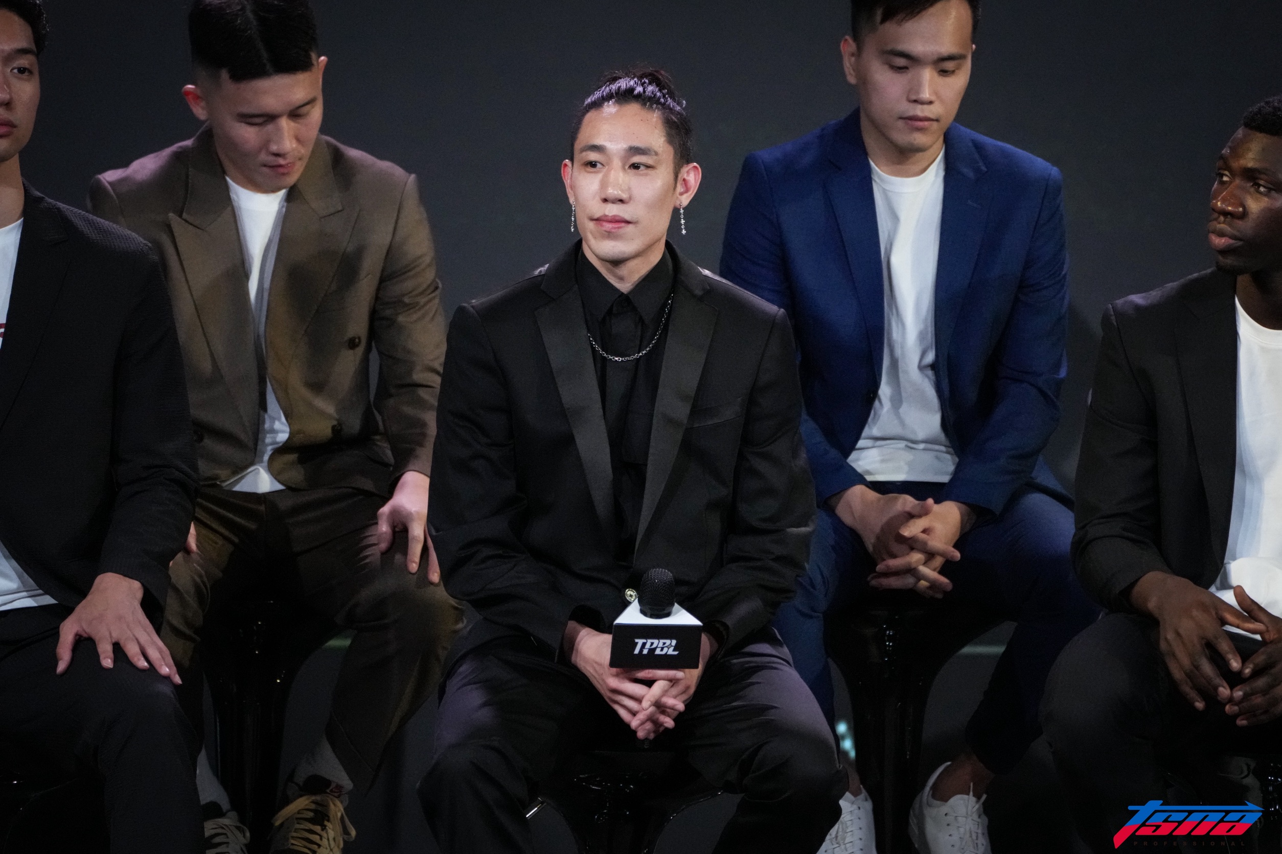 TPBL》國王很多不同的改變　林書緯：回到林書豪來之前，最大的改變是新教練