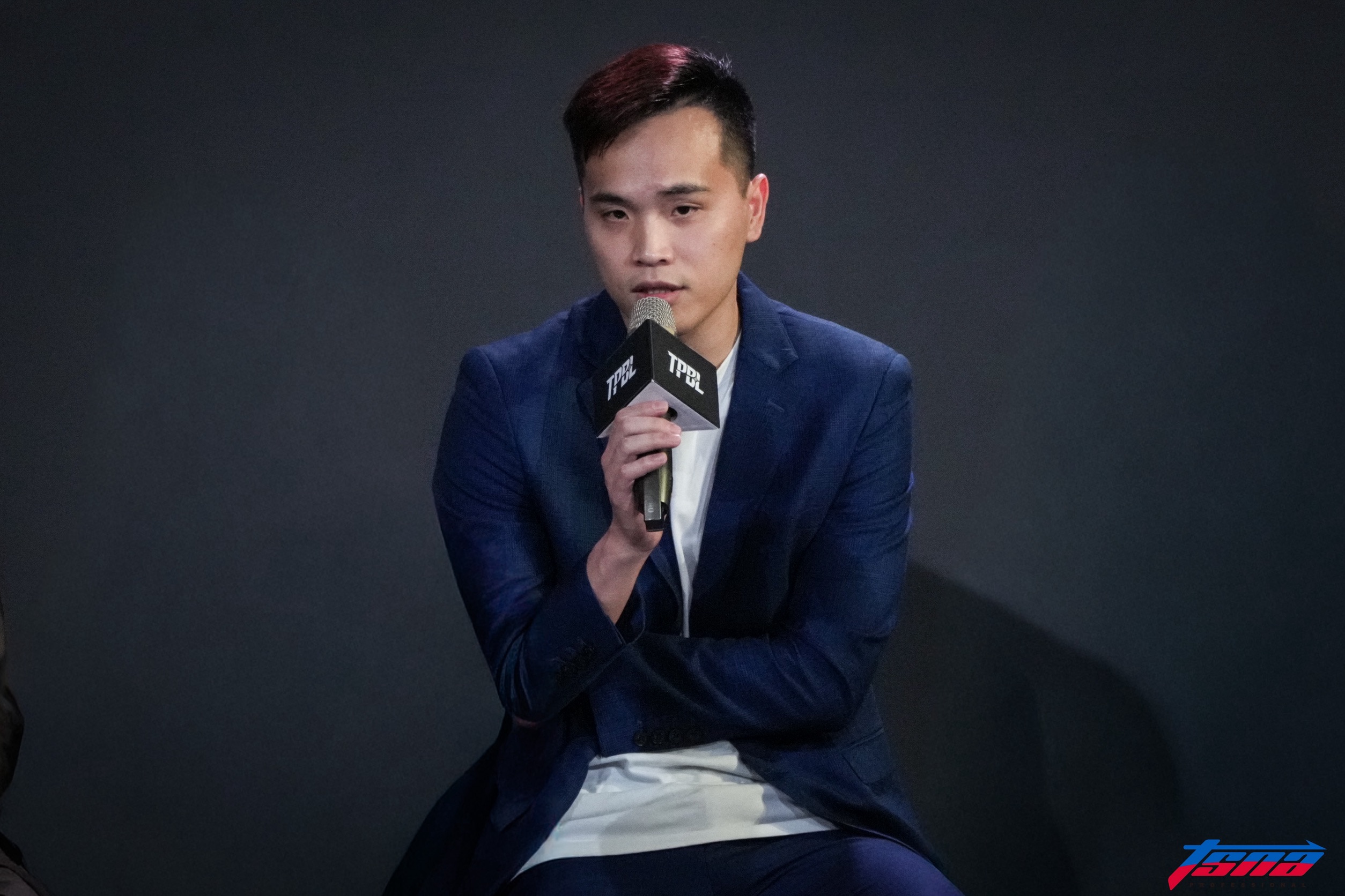 TPBL》轉戰特攻想挑戰第六人獎項　簡廷兆盼穩定上場15分鐘