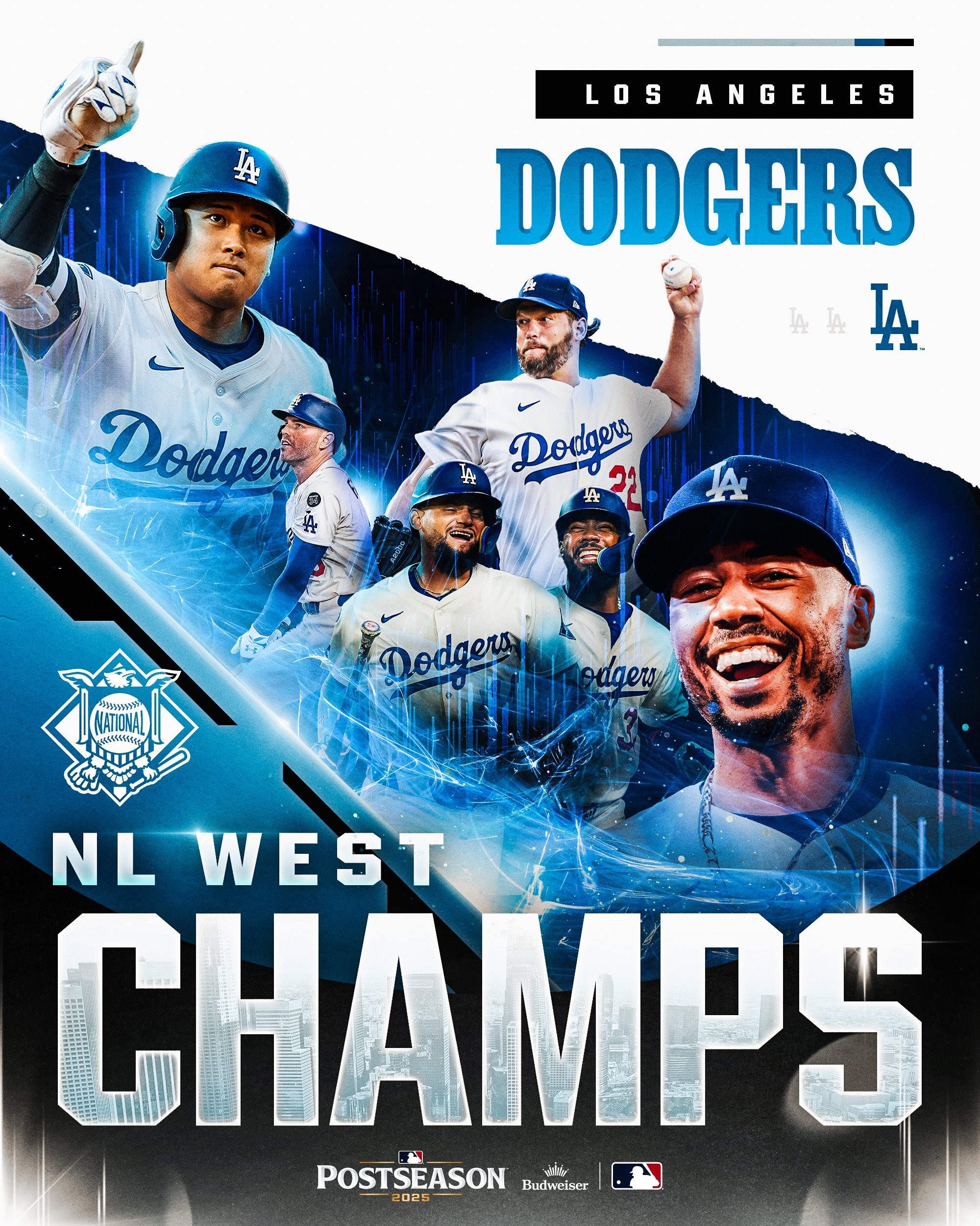 MLB》山本不問天6局好投、大谷追平生涯最多轟　道奇締造國西四連霸