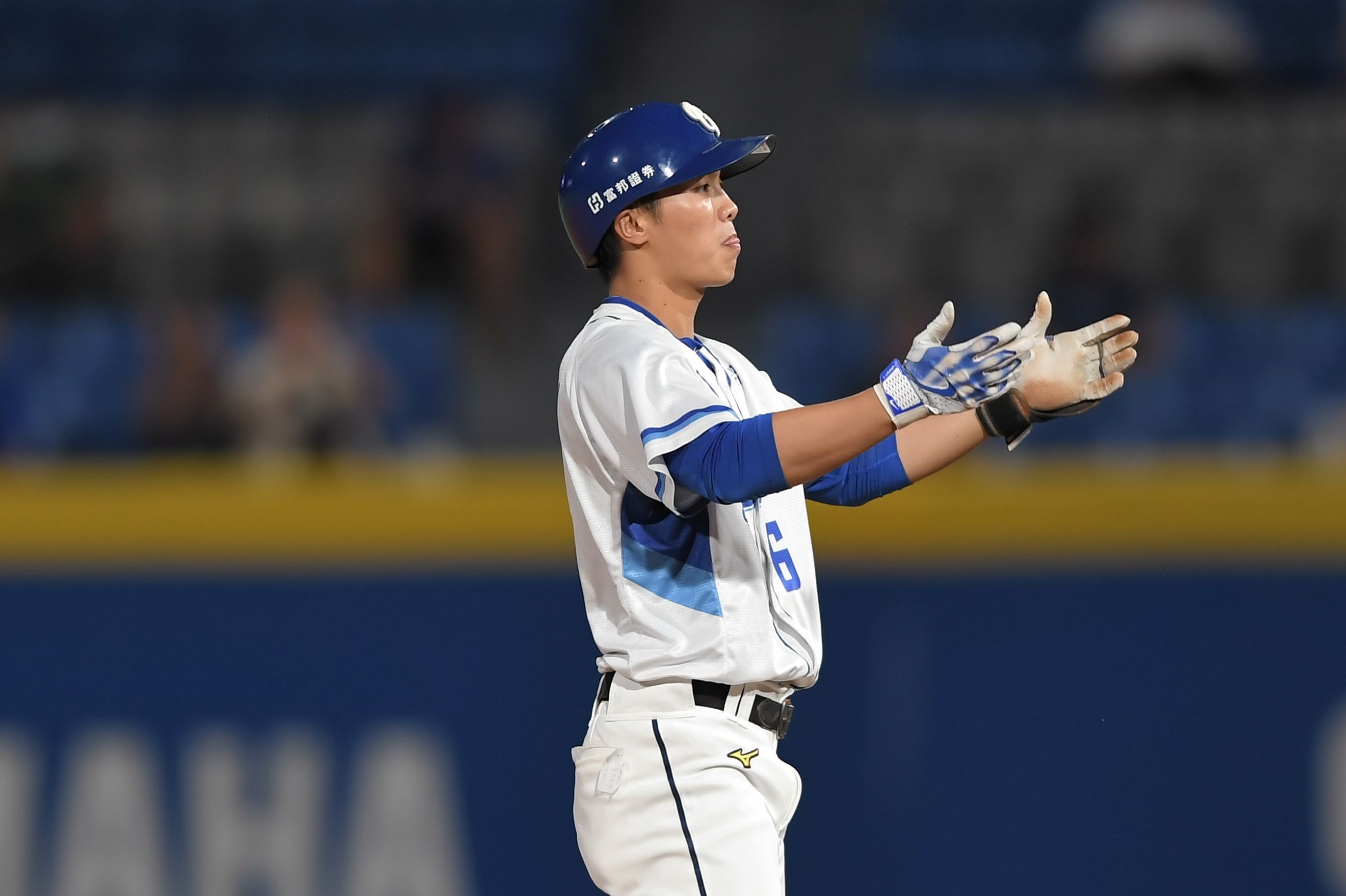 中職》富邦首局失6分但最後10比7逆轉勝味全　葉子霆隔4年5個月再拿單場MVP