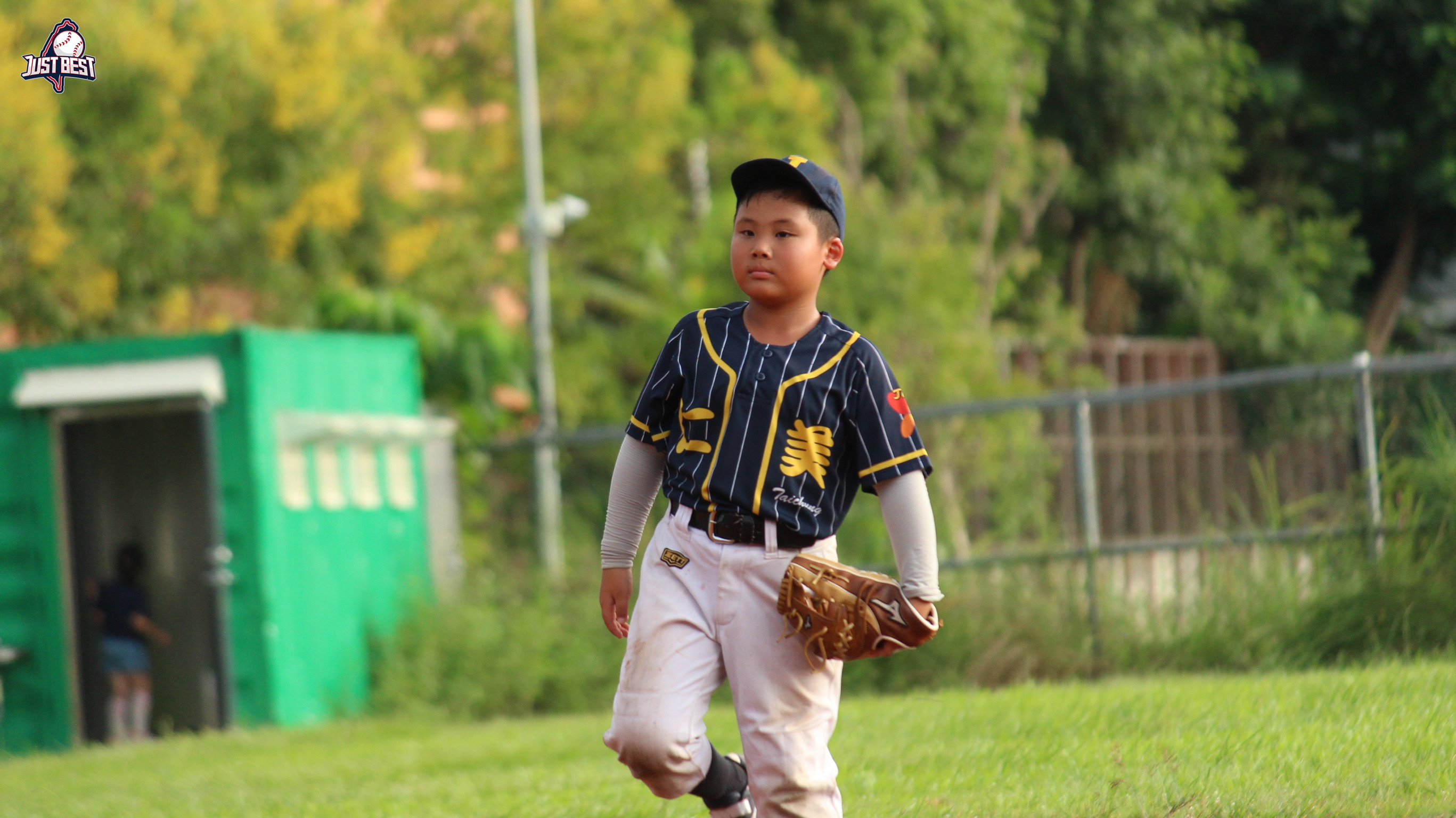 臺中就是棒》健行小牛開幕戰不敵台中仁美 台中仁美火力不減再勝台中小海盜(黑)
