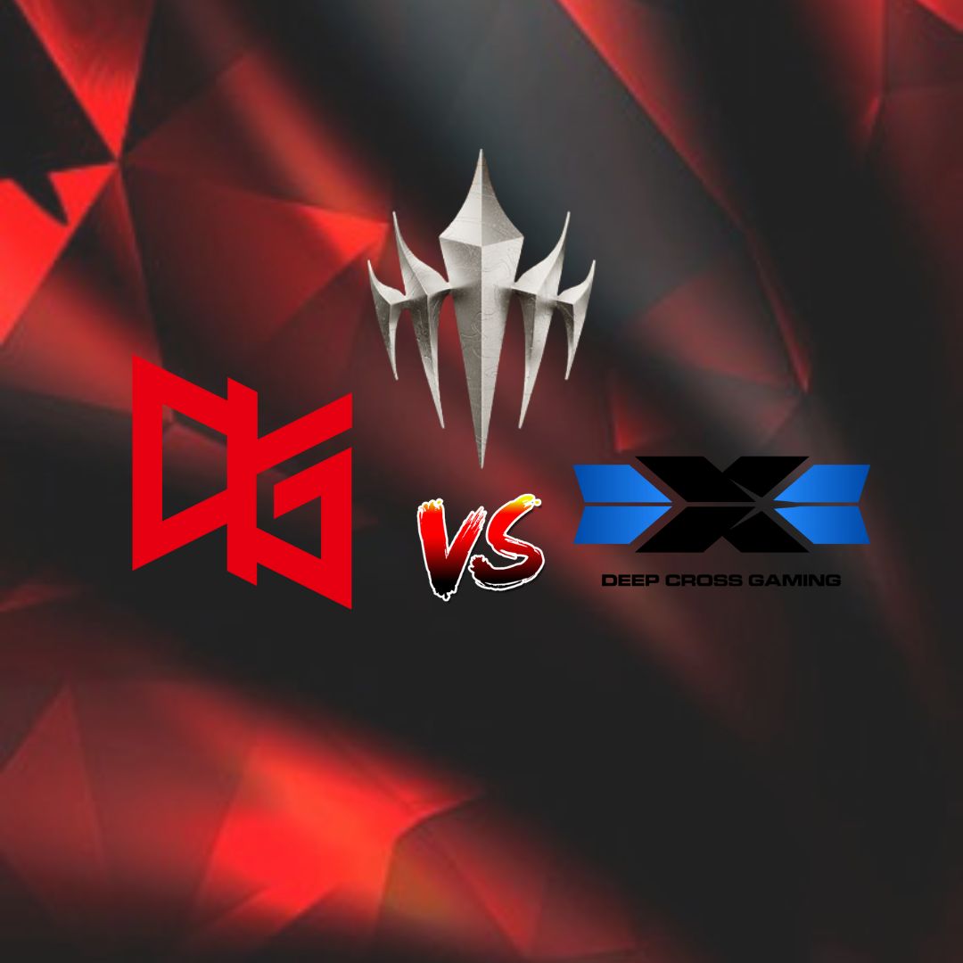 <<LCP晉升賽>>LCP 升降生死鬥！QTD 挑戰 DCG 強權