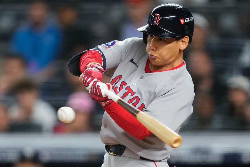 WBC》大谷翔平擔任DH　吉田正尚守外野沒問題