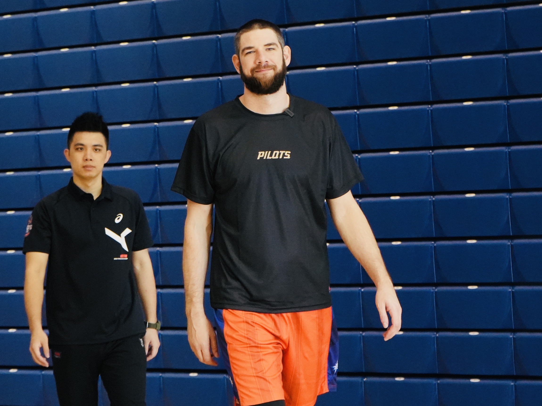 PLG》阿提諾以手勢批評、侮辱裁判　罰款1.5萬元