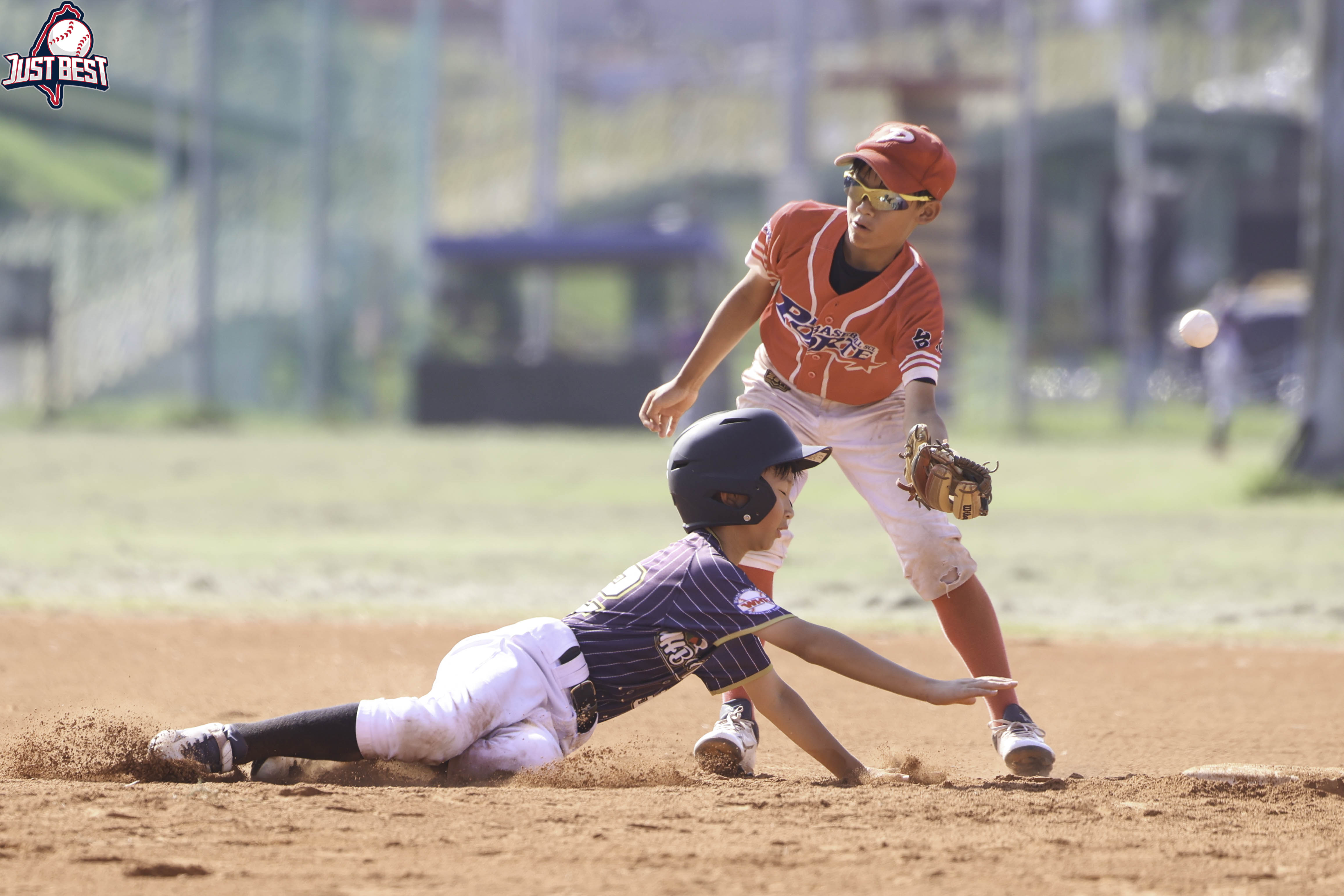 臺北就是棒》三隊廝殺不分軒輊 WHB與波特艱難奪勝