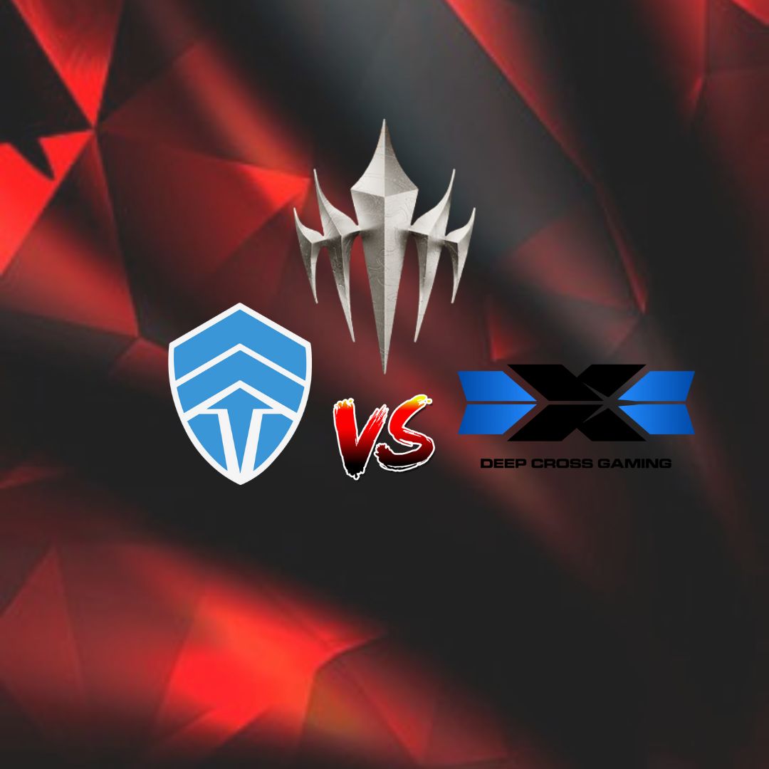 <LCP升降賽>升降火拼！DCG 挑戰守門員 CHF，誰能站上 LCP 舞台？