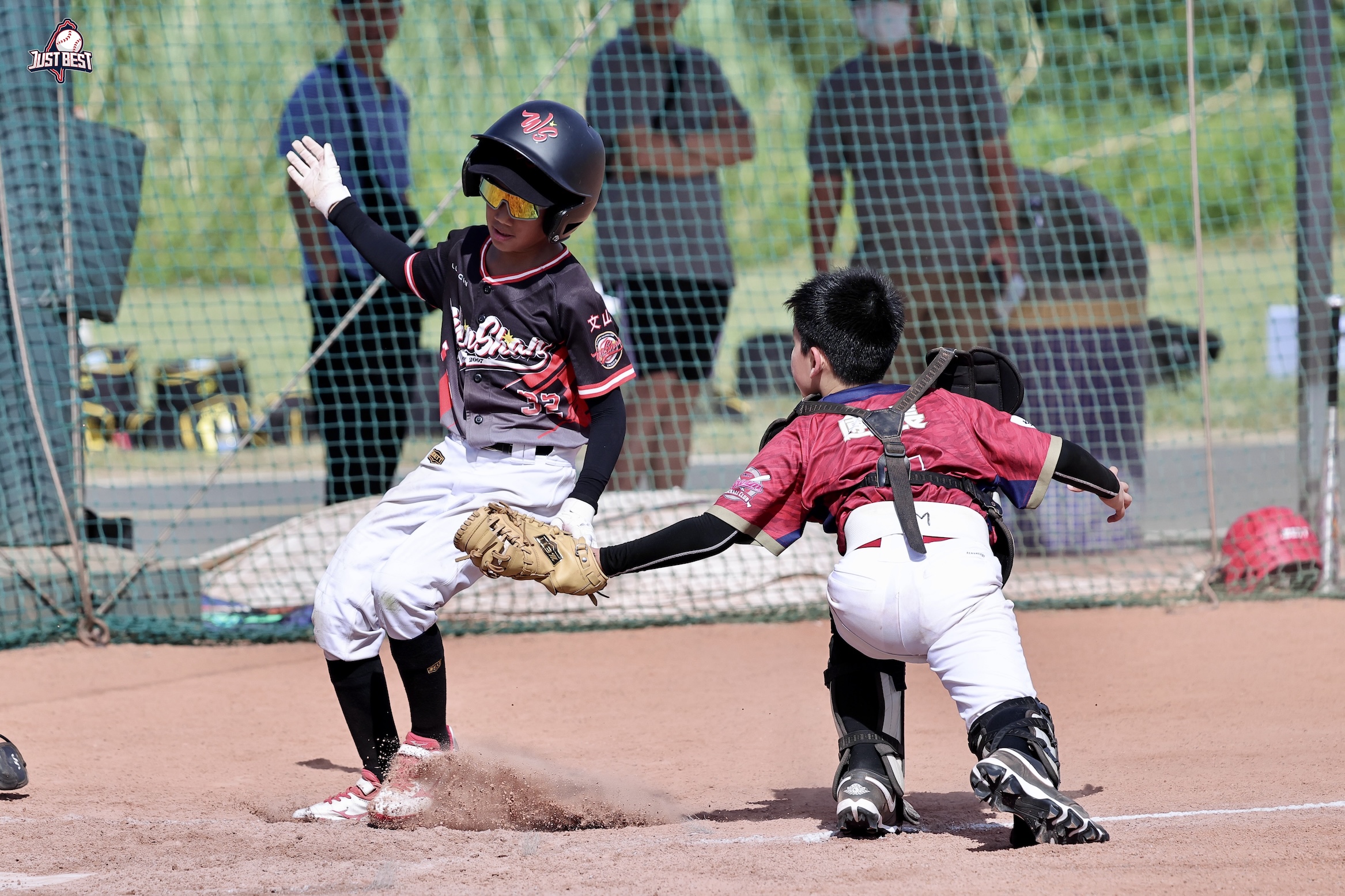 臺北就是棒》文山烈焰紅打線爆發豪取連勝 小隼鷹及時回魂中止連敗