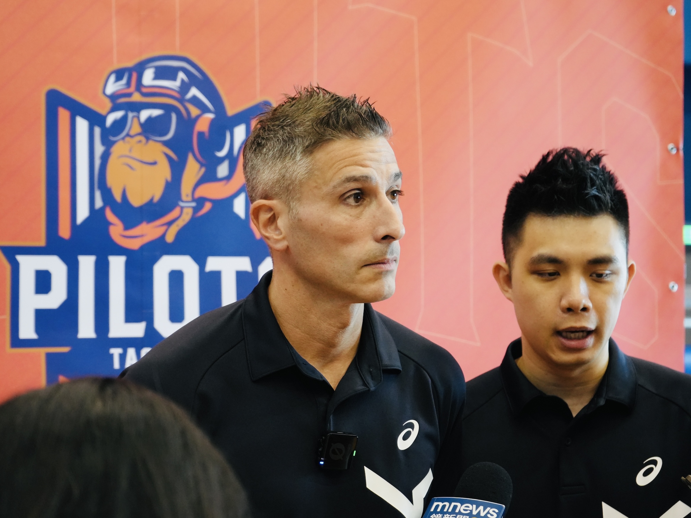 東超》開幕戰在和平館　領航猿卡總：是蠻熟悉的場地