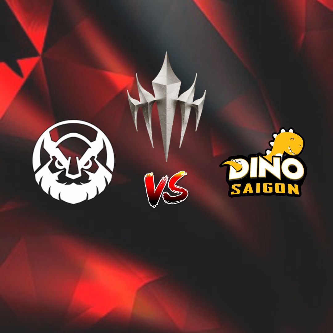 <LCP升降賽>生死對決！MVKE背水一戰