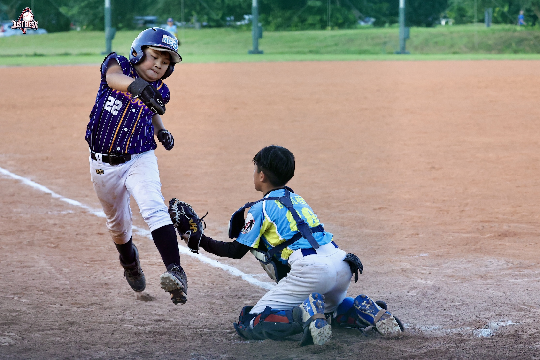 臺北就是棒》力量河馬投打穩定力壓對手 親子勇士近況不佳苦吞連敗