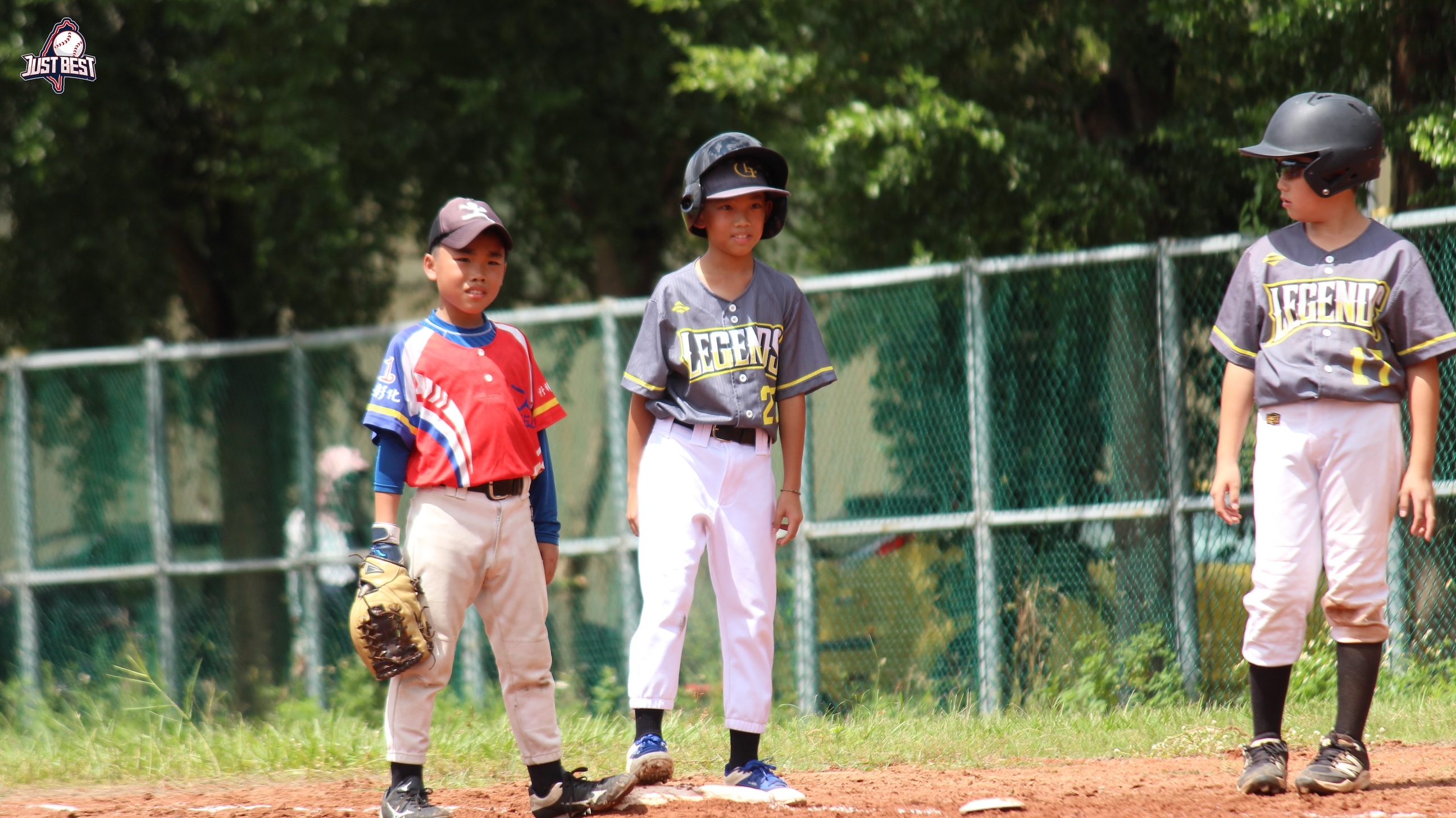臺中就是棒》陳玄柏好投率種子棒球學校完封東海河馬 種子棒球學校再驚險力退北勢雷爵