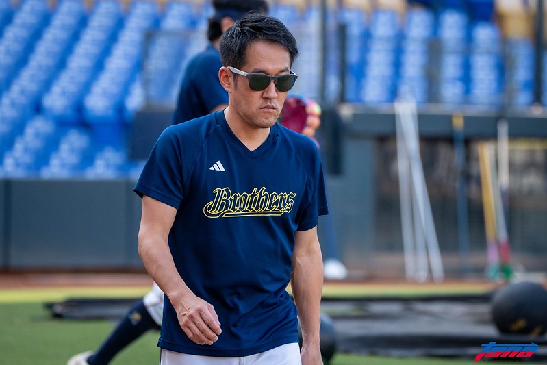 台灣大賽》很難決定要帶誰進32人名單！　平野惠一：監督是會被討厭的工作