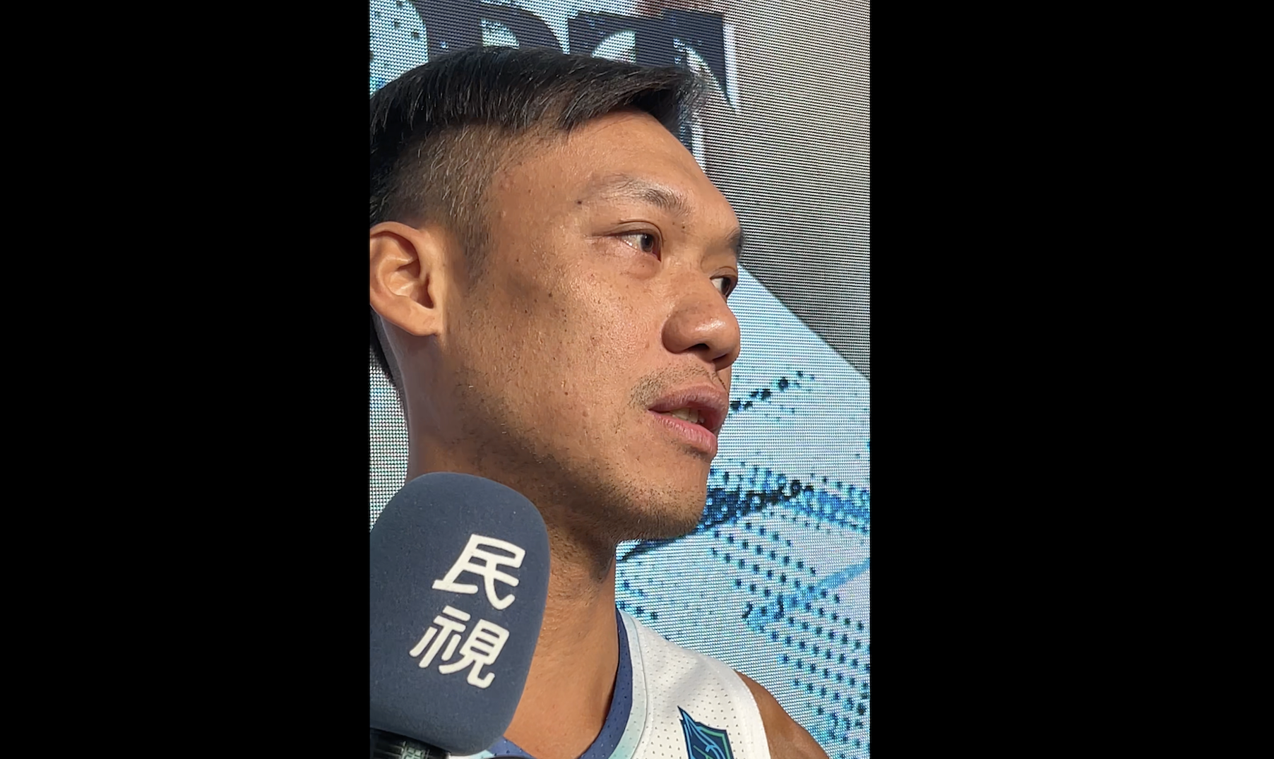 PLG》引退訪問談到球迷　林志傑眼眶濕了：突然有點酸酸的