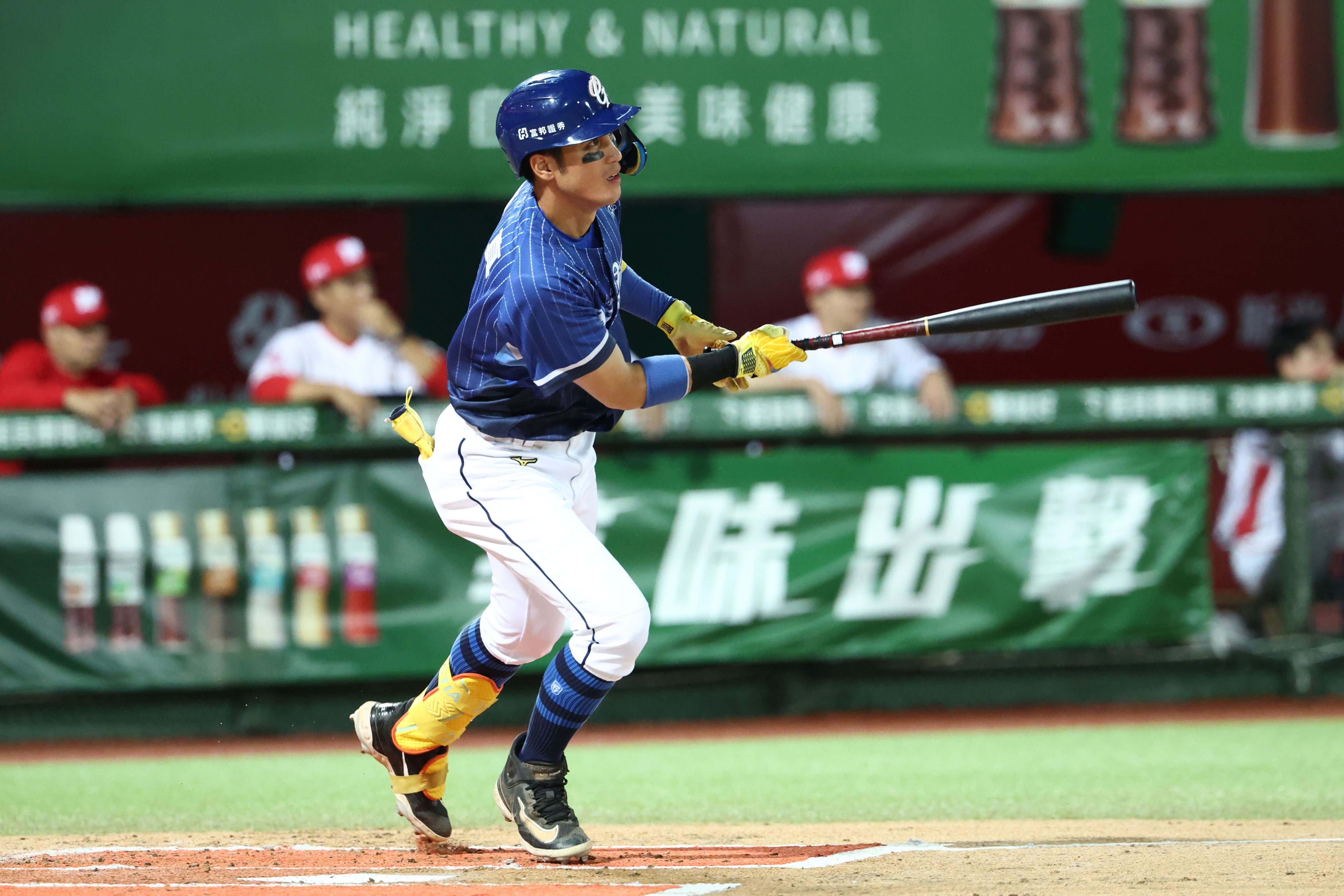 中職》富邦悍將睽違5年迎來5連勝　前次總教練還是洪一中