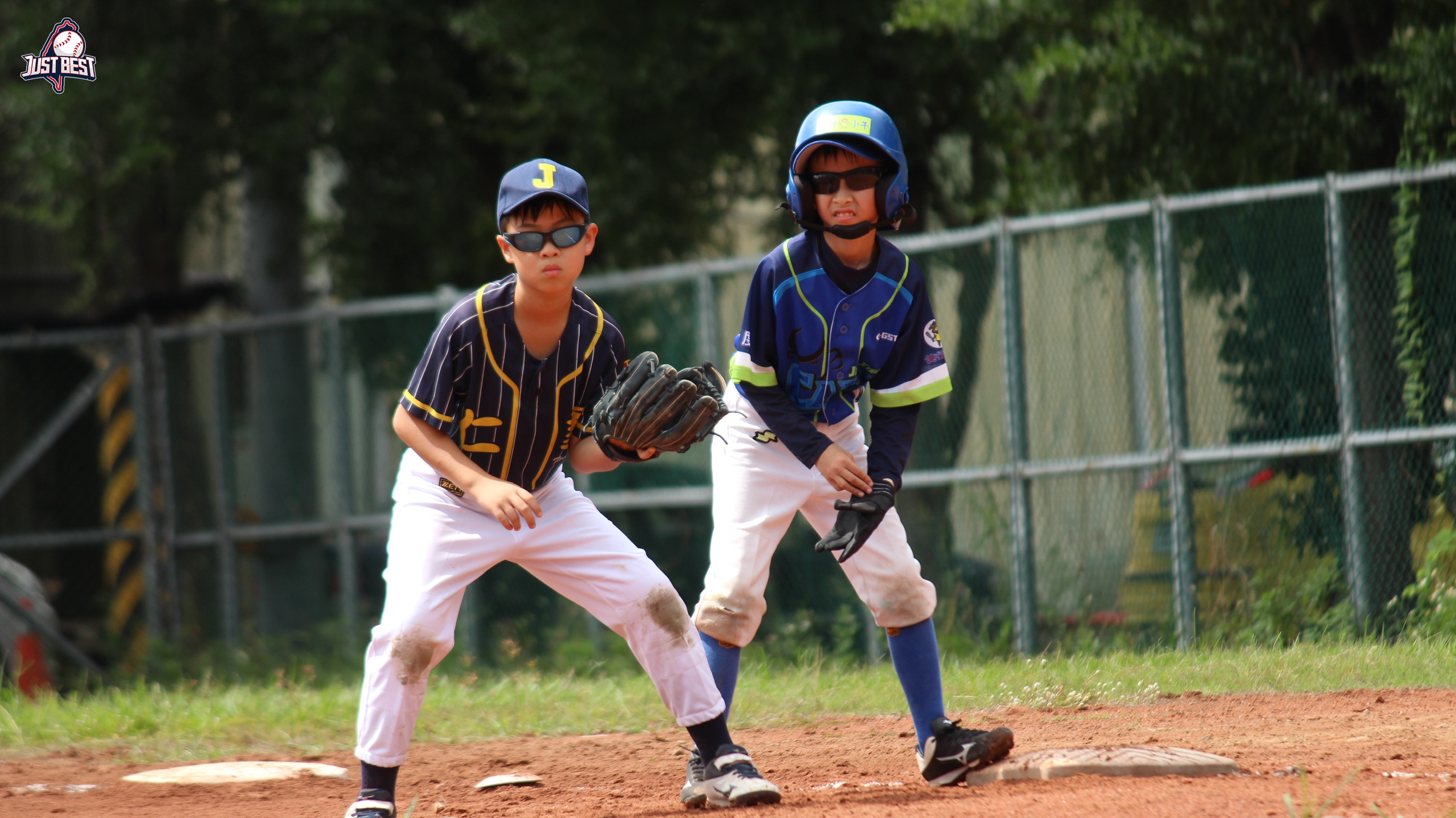 臺中就是棒》健行小牛展現衛冕者之姿收穫二連勝 東海河馬提前擊倒台中仁美