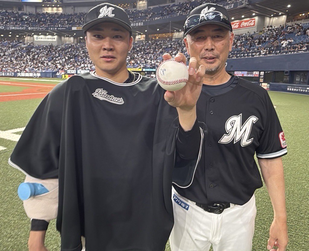 日職》睽違8年墊底吉井理人退任羅德監督！　大村三郎為內定人選