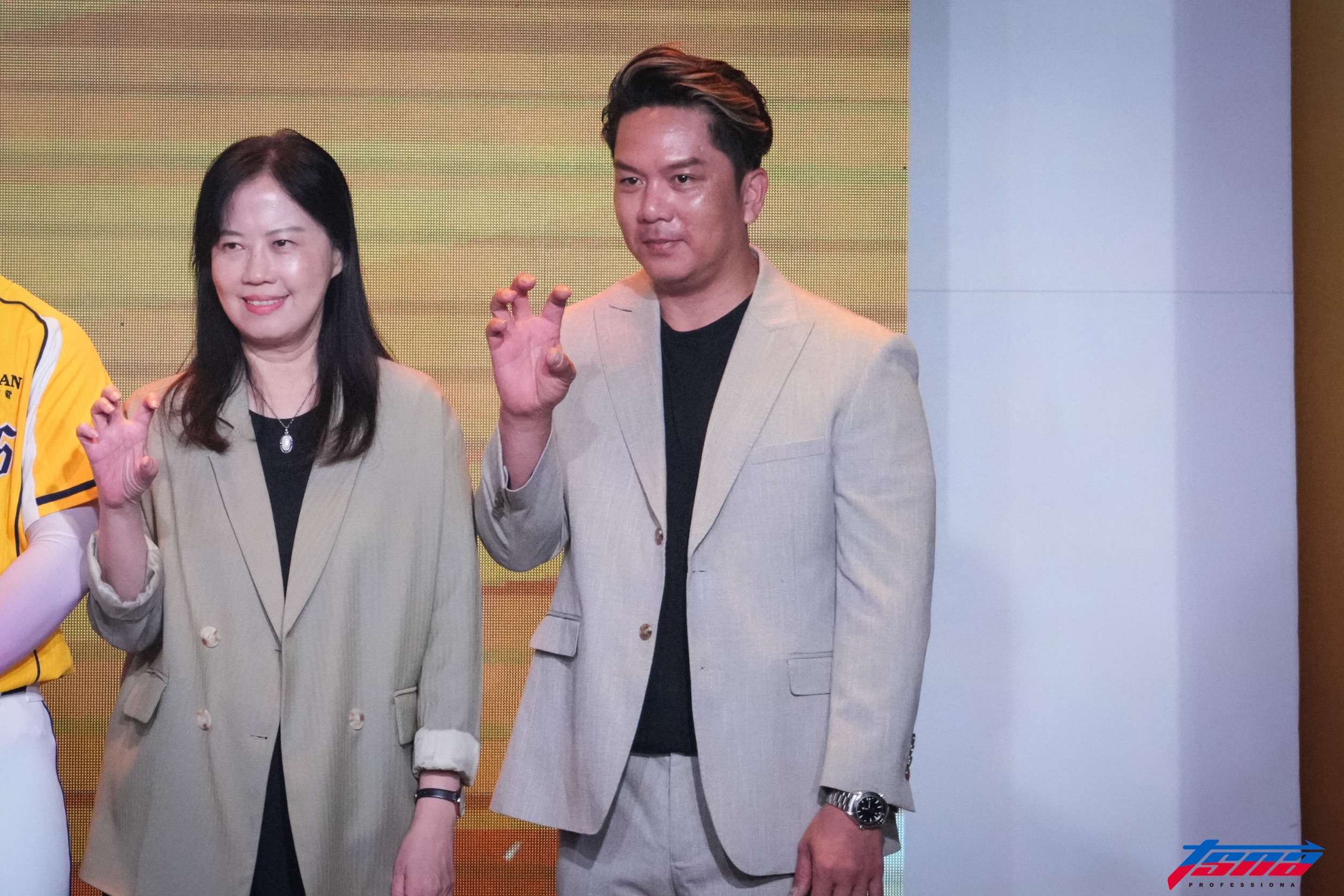 中職》又有球員涉賭而不自知！　周思齊：選手要更有智慧