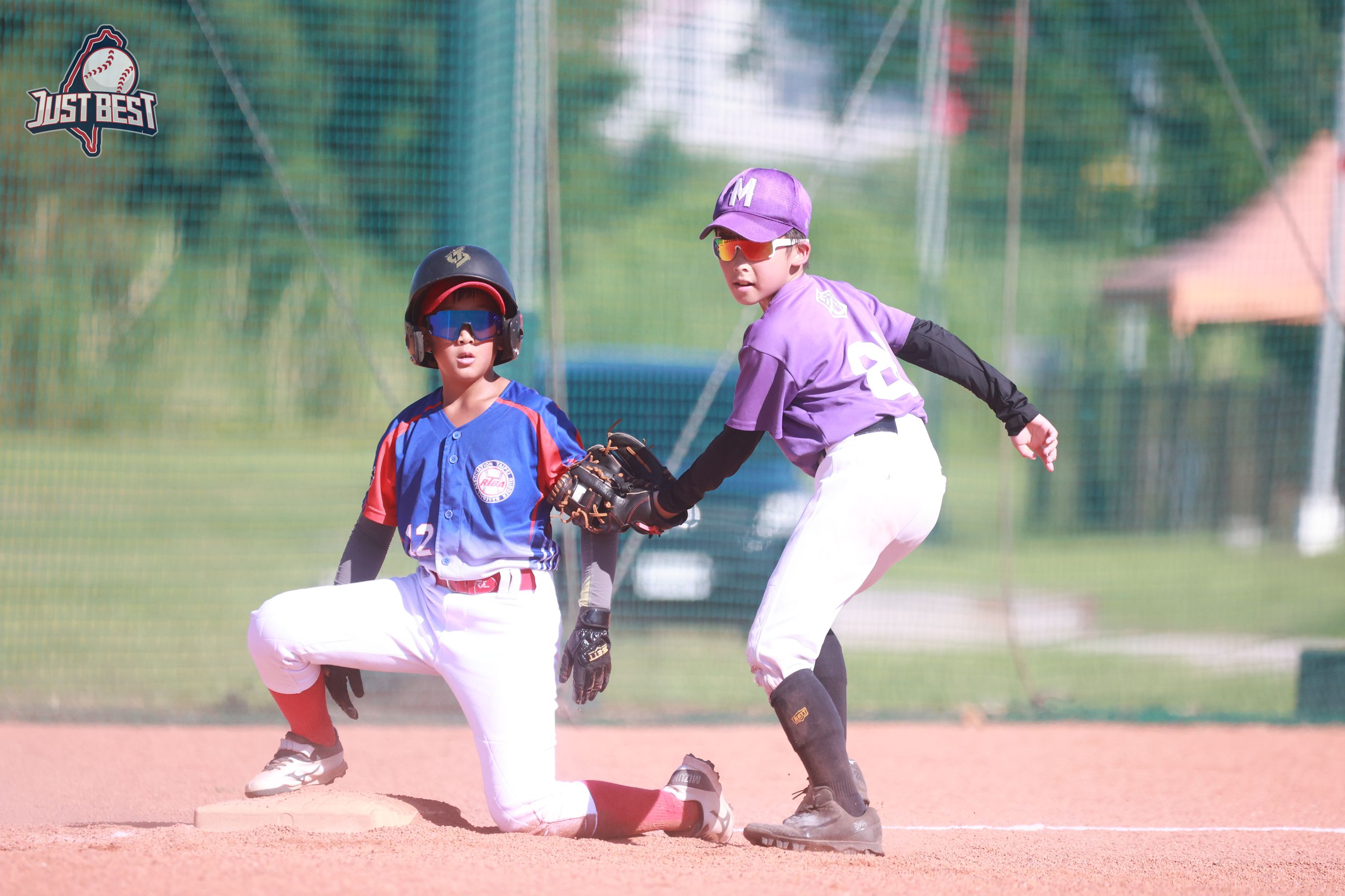 臺北就是棒》松體打線爆發輾壓全場收兩勝 魔法師調整迅速搶回一勝