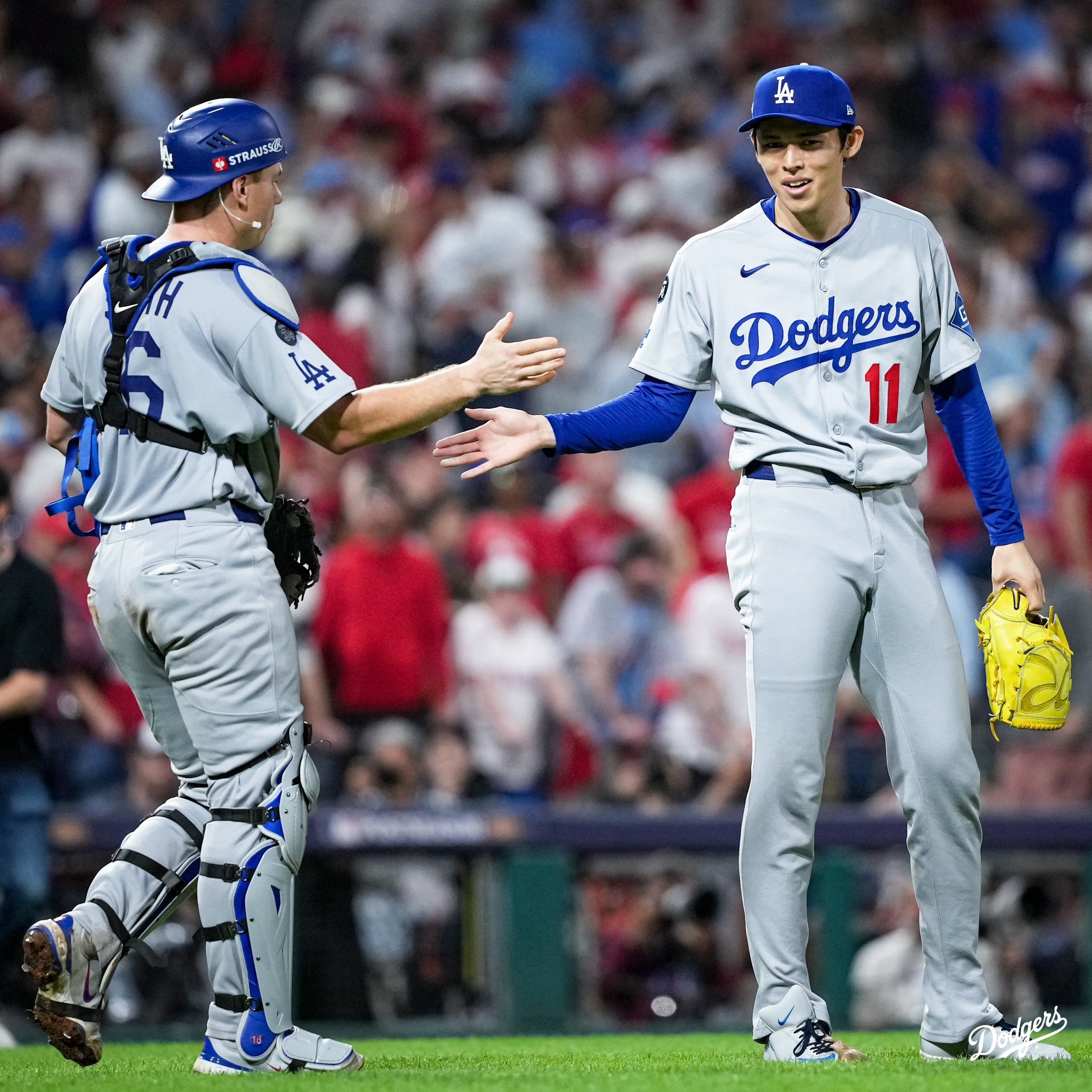 MLB》佐佐木朗希回應被球迷噓「因為是英文，所以聽不懂」 - TSNA體育新聞團隊