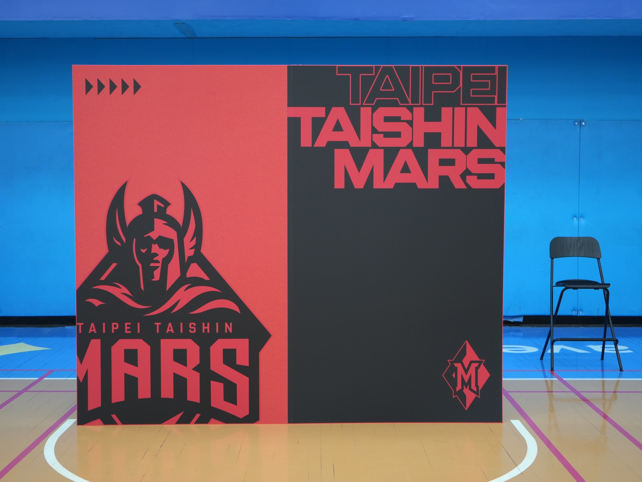 TPBL》啦啦隊闕闕涉及洗錢防制法等案　台新育樂宣布終止合約