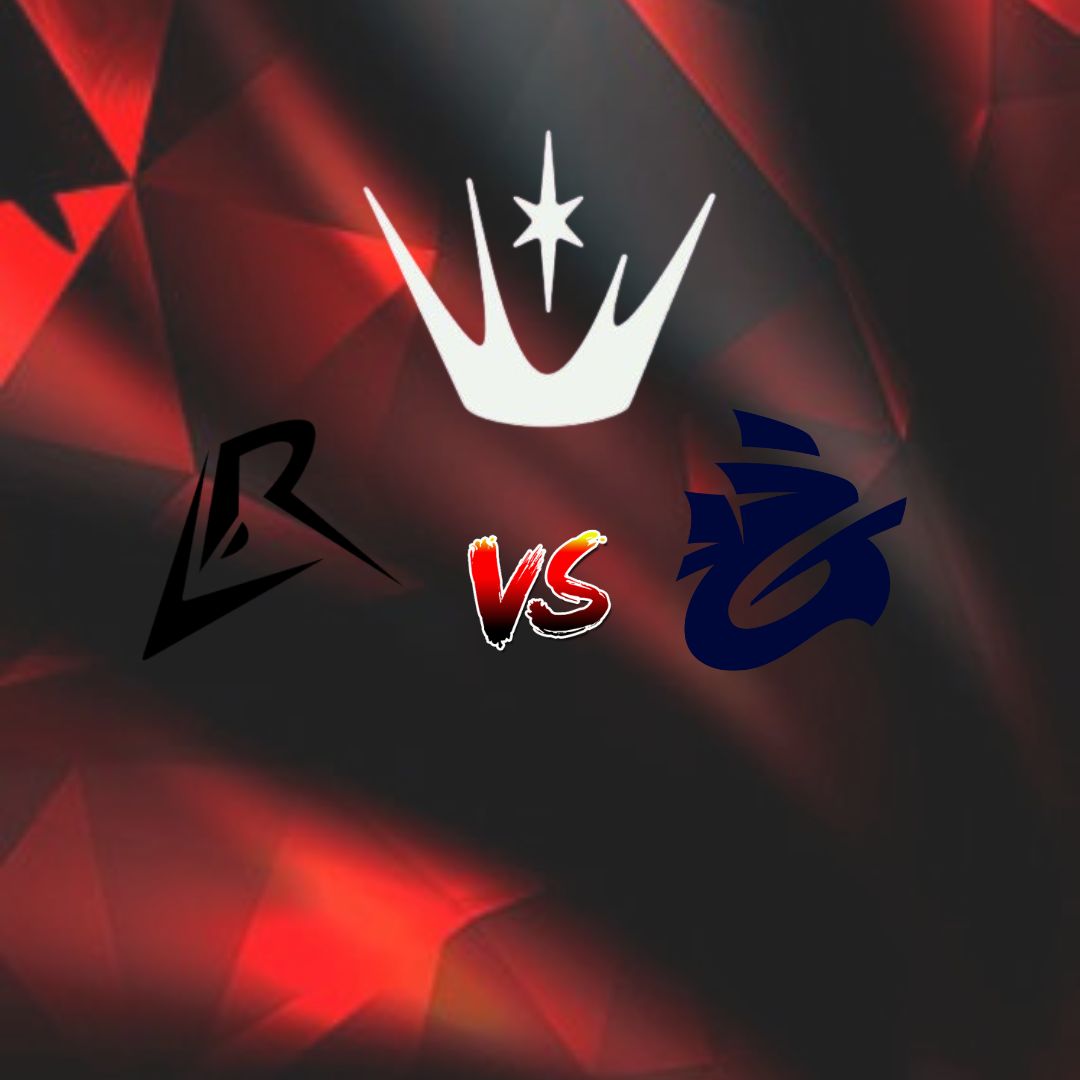 <EMEA大師賽>北境霸主迎戰狂狼