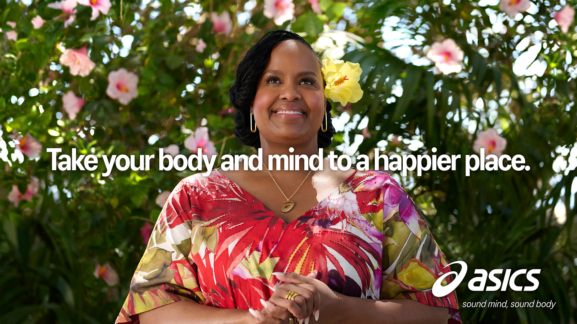 心靈》全球倡議計畫「Everyday Escape」研究　每天運動15分鐘獲得片刻平靜