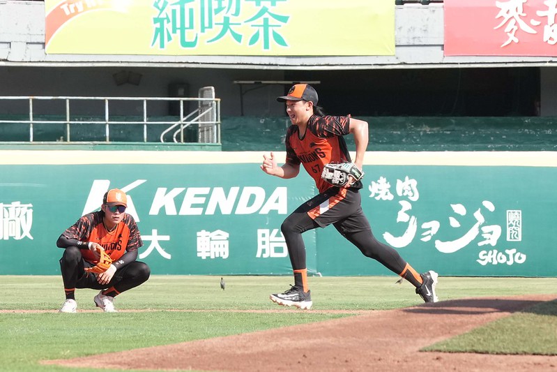 季後賽》猛獅單季68次失誤創隊史紀錄　林岳平：不單是1個人能完成的事情