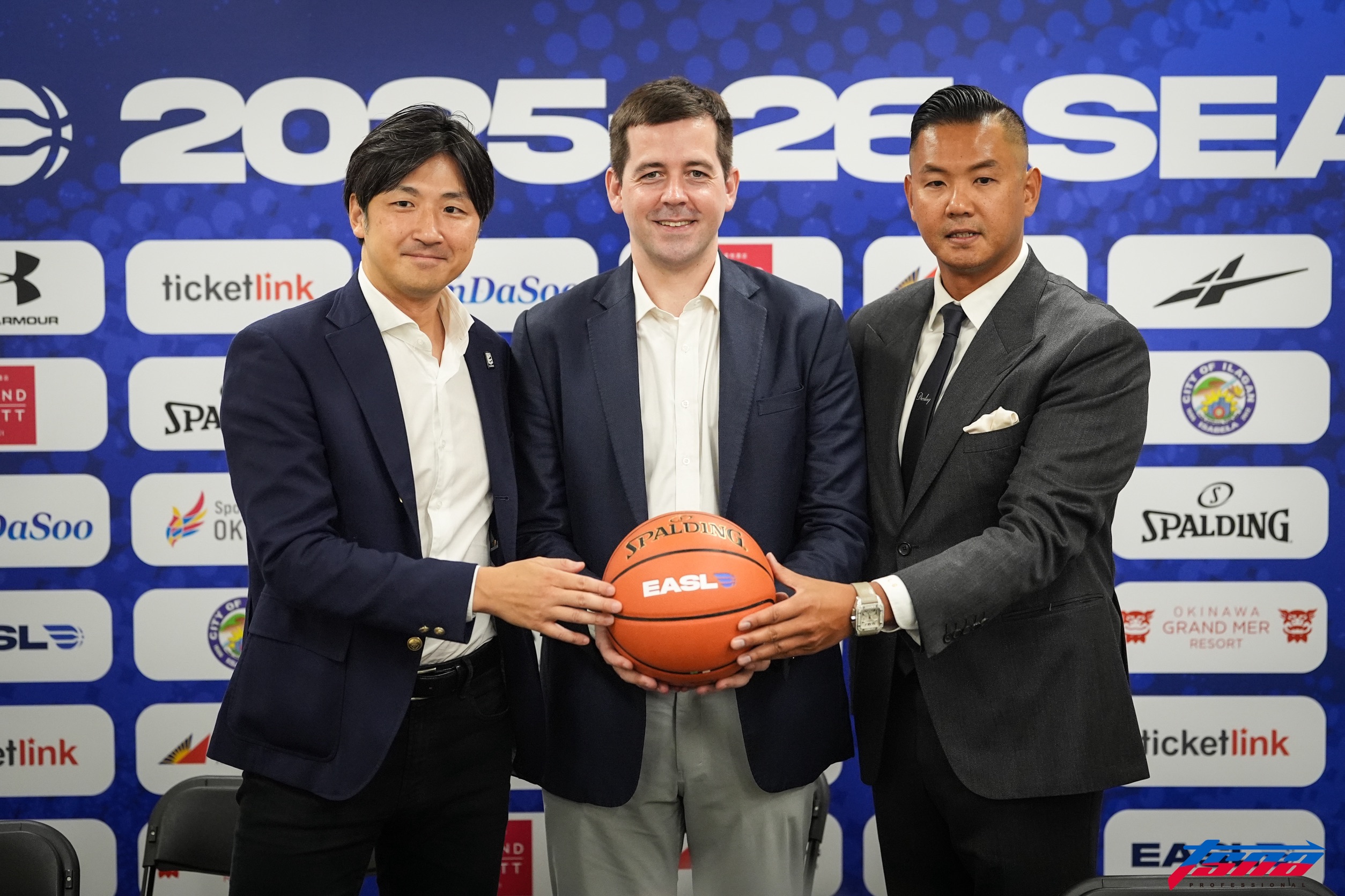 東超》開幕戰台北和平館登場　執行長盼明年擴增至16隊