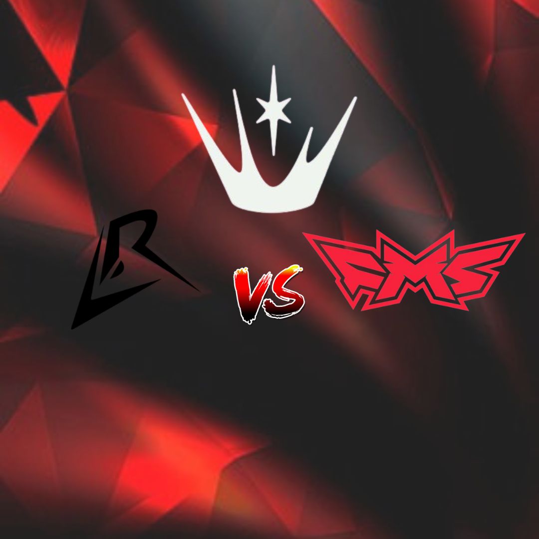 <EMEA大師賽>LR穩中求勝，FMS快攻能否突破重圍？