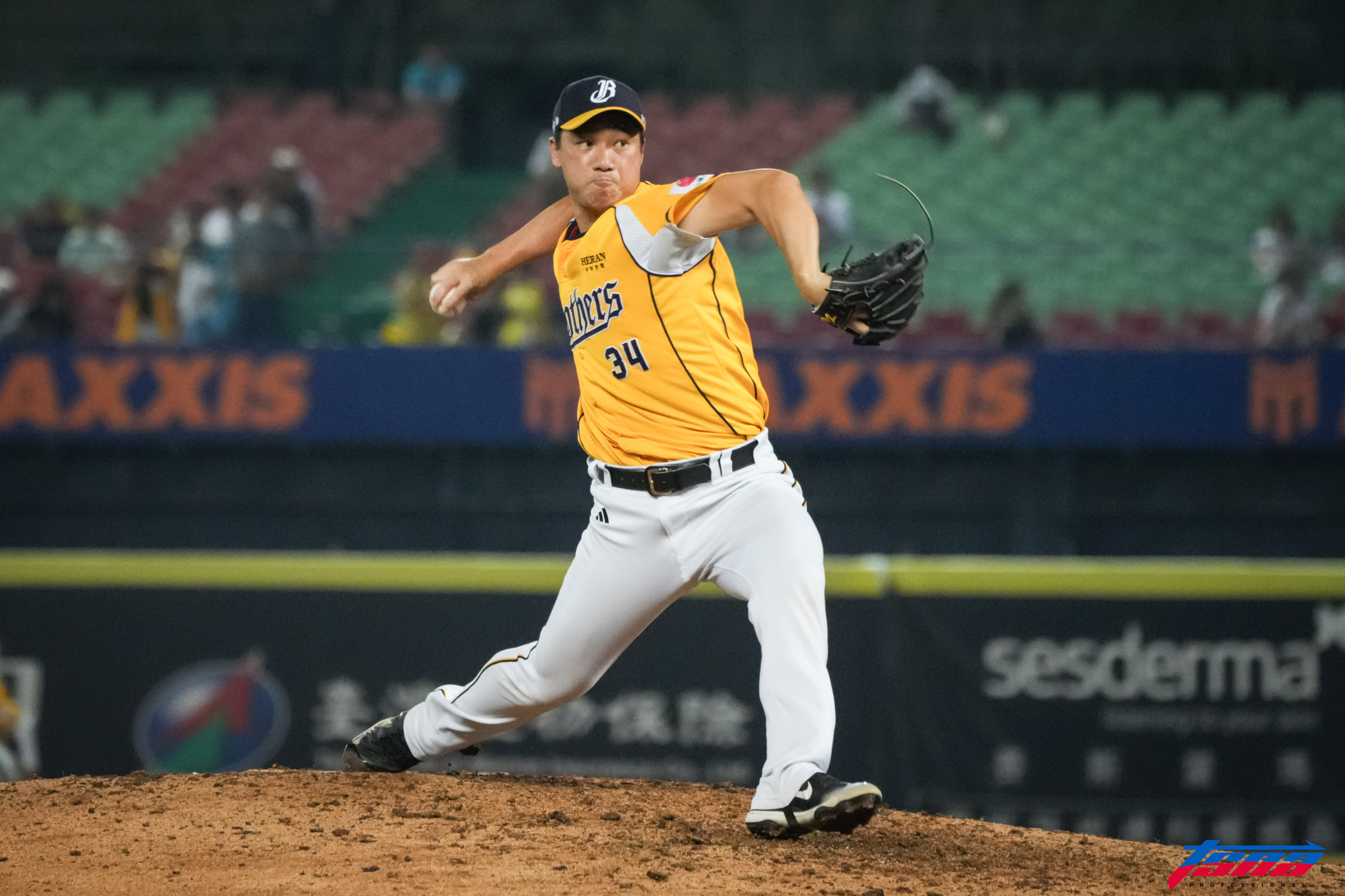 中職》東山再起獎定義為何？　李振昌得獎符合一要件