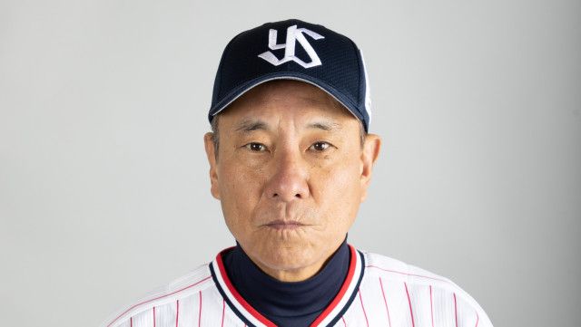 日職》養樂多新監督為池山隆寬！　生涯累積304轟強打者