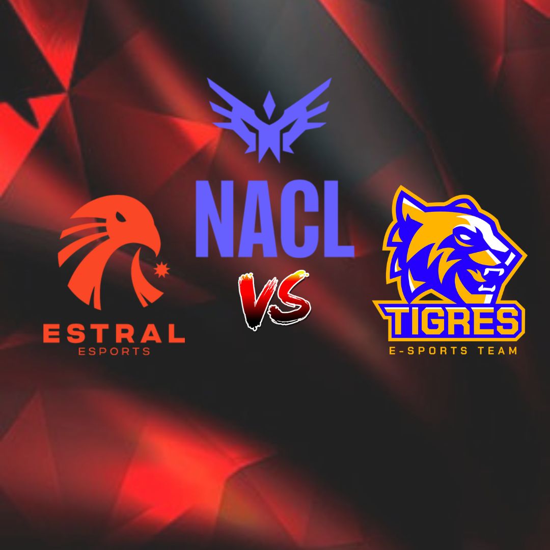 <NACL 晉升賽> 🏆【晉升之門，誰能破局】