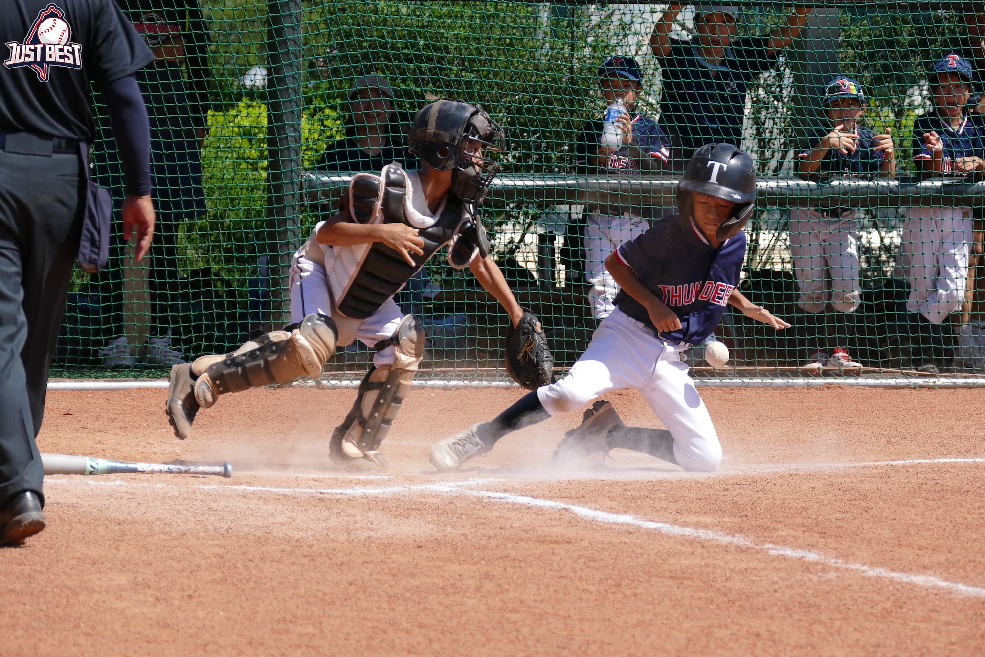 臺北就是棒》日僑雷公本季首勝到手 野球虎接連逆轉取得二連勝