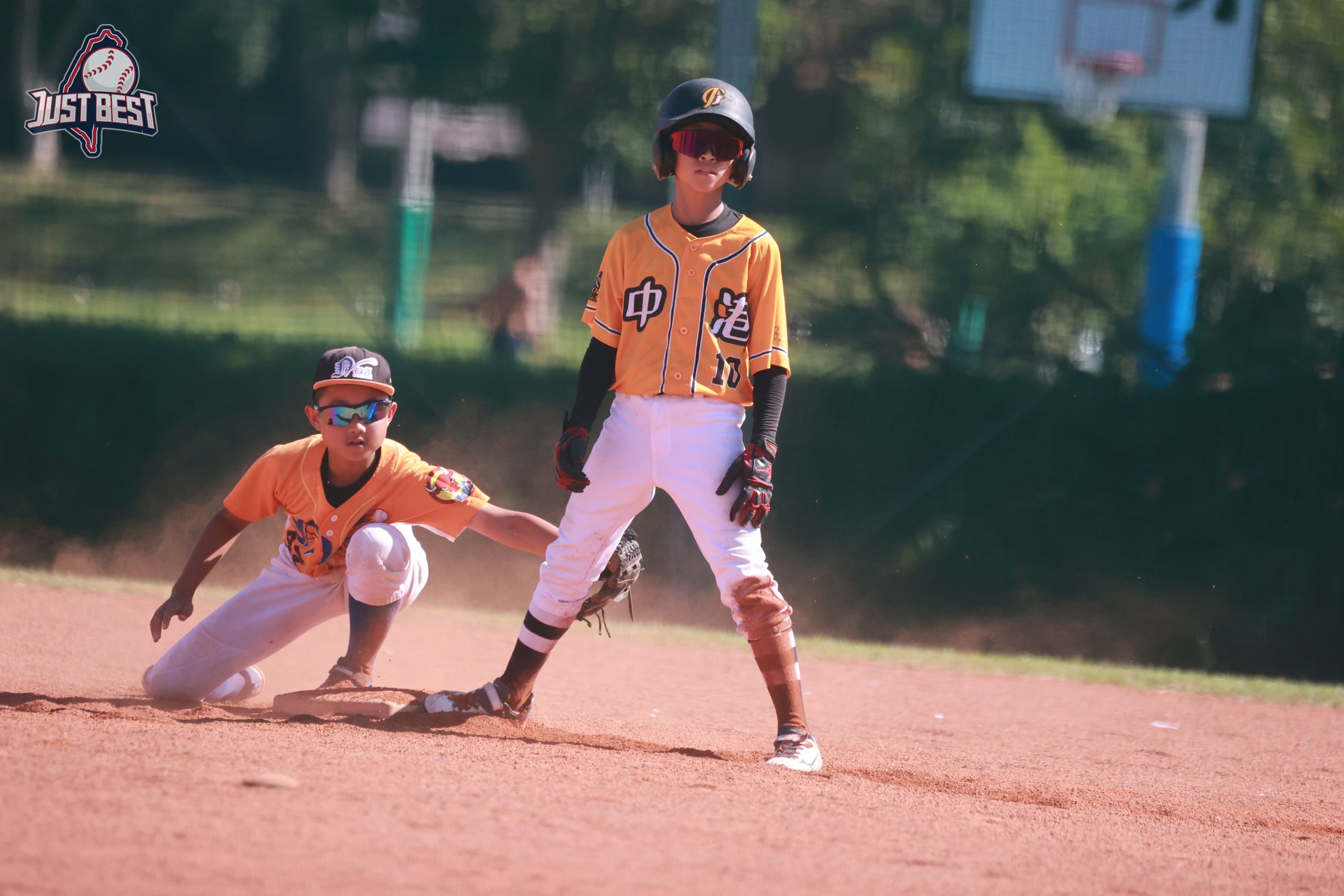 臺北就是棒》港湖社區與中港國小強勢逼和 光芒社區苦吞四連敗