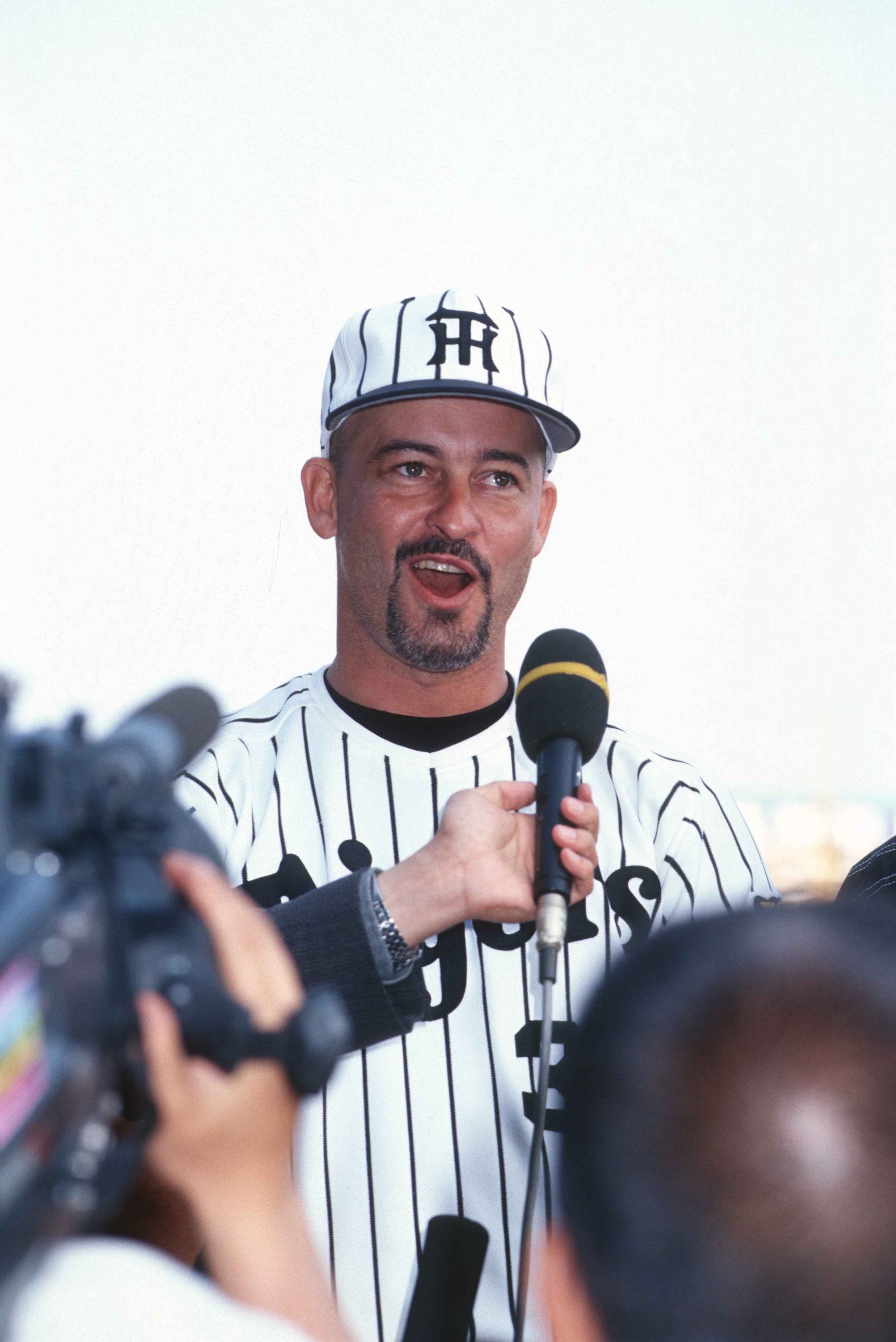 日職》傳說中最貴的阪神球星Mike Greenwell過世！　因「上帝的啟示」只打7場比賽